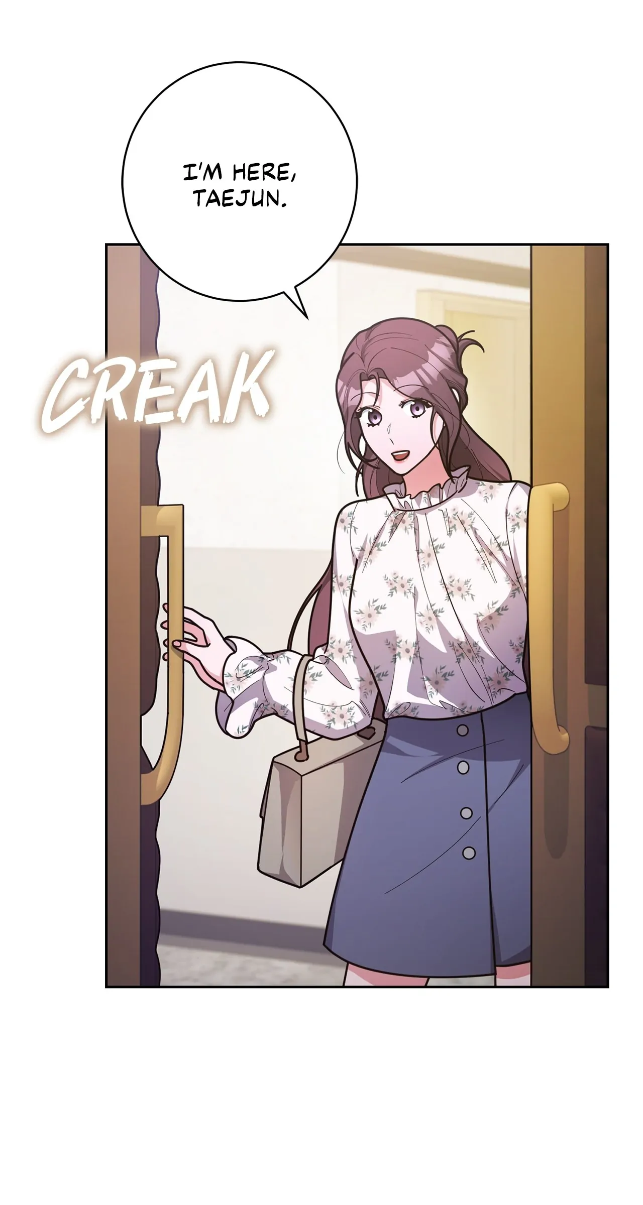 Lustfully Chapter 36 - Page 10