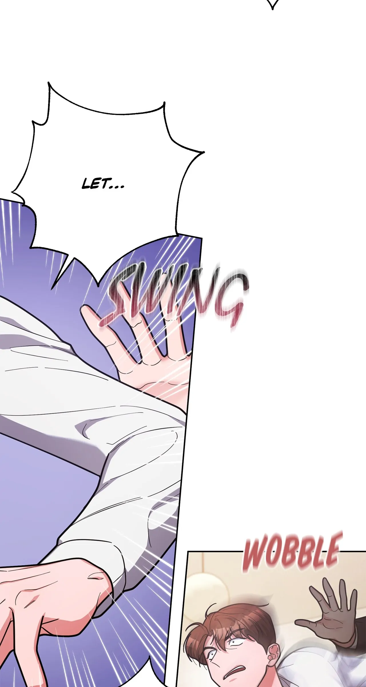 Lustfully Chapter 37 - Page 12