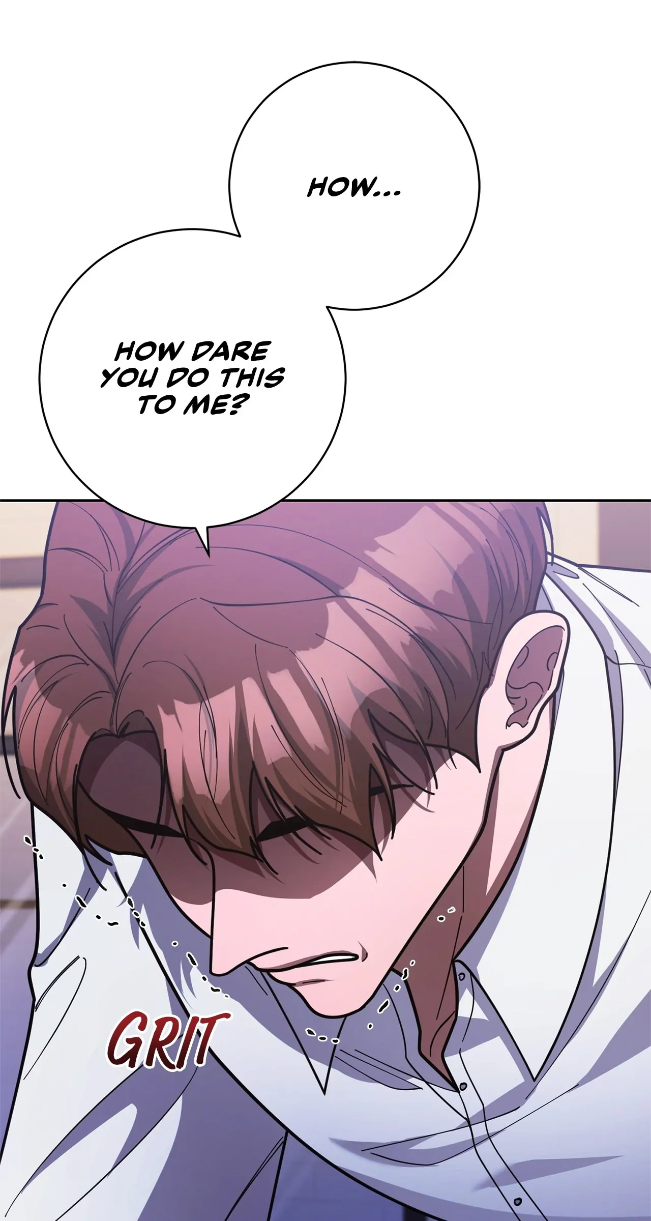 Lustfully Chapter 37 - Page 16