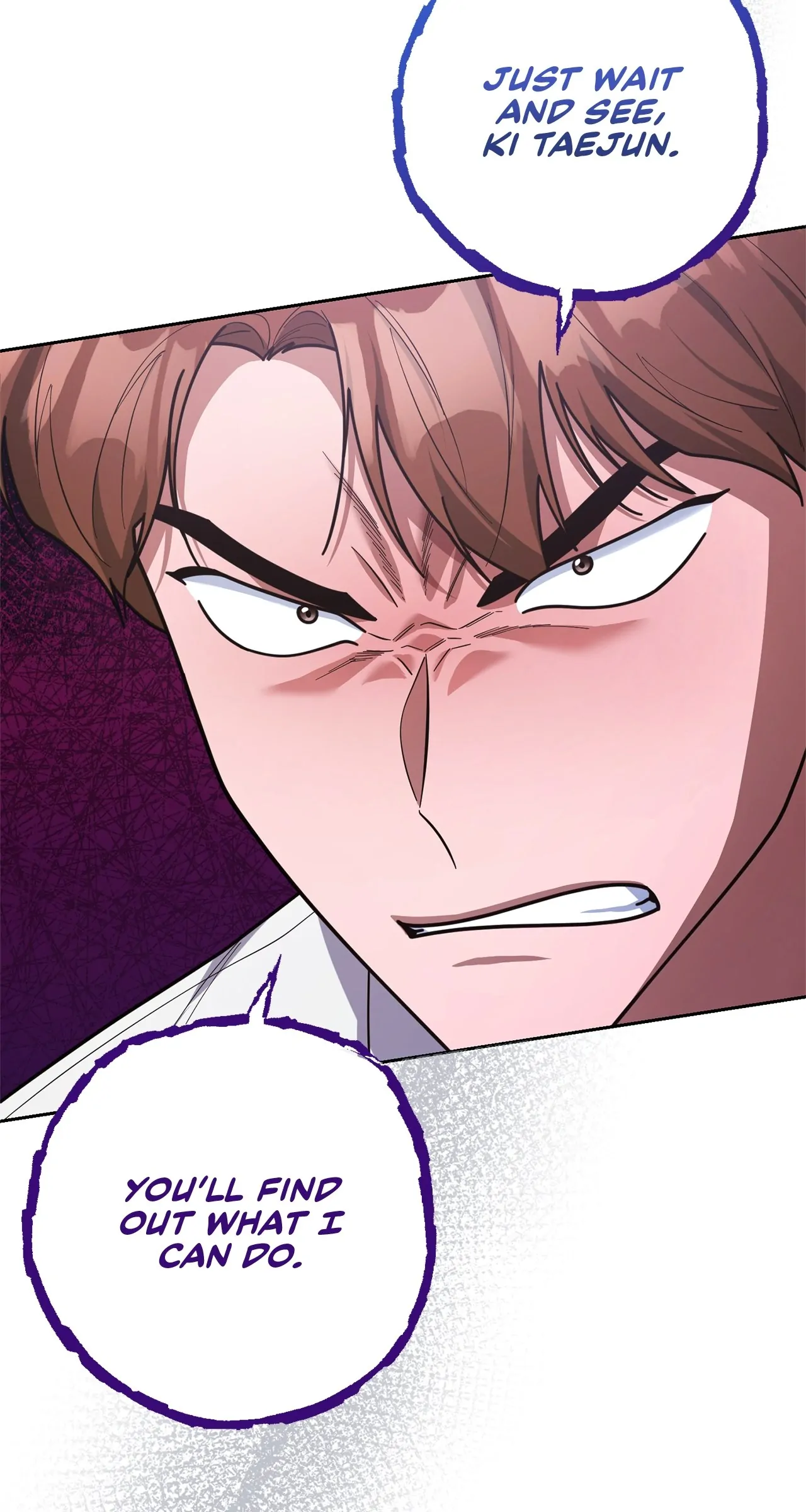 Lustfully Chapter 37 - Page 20