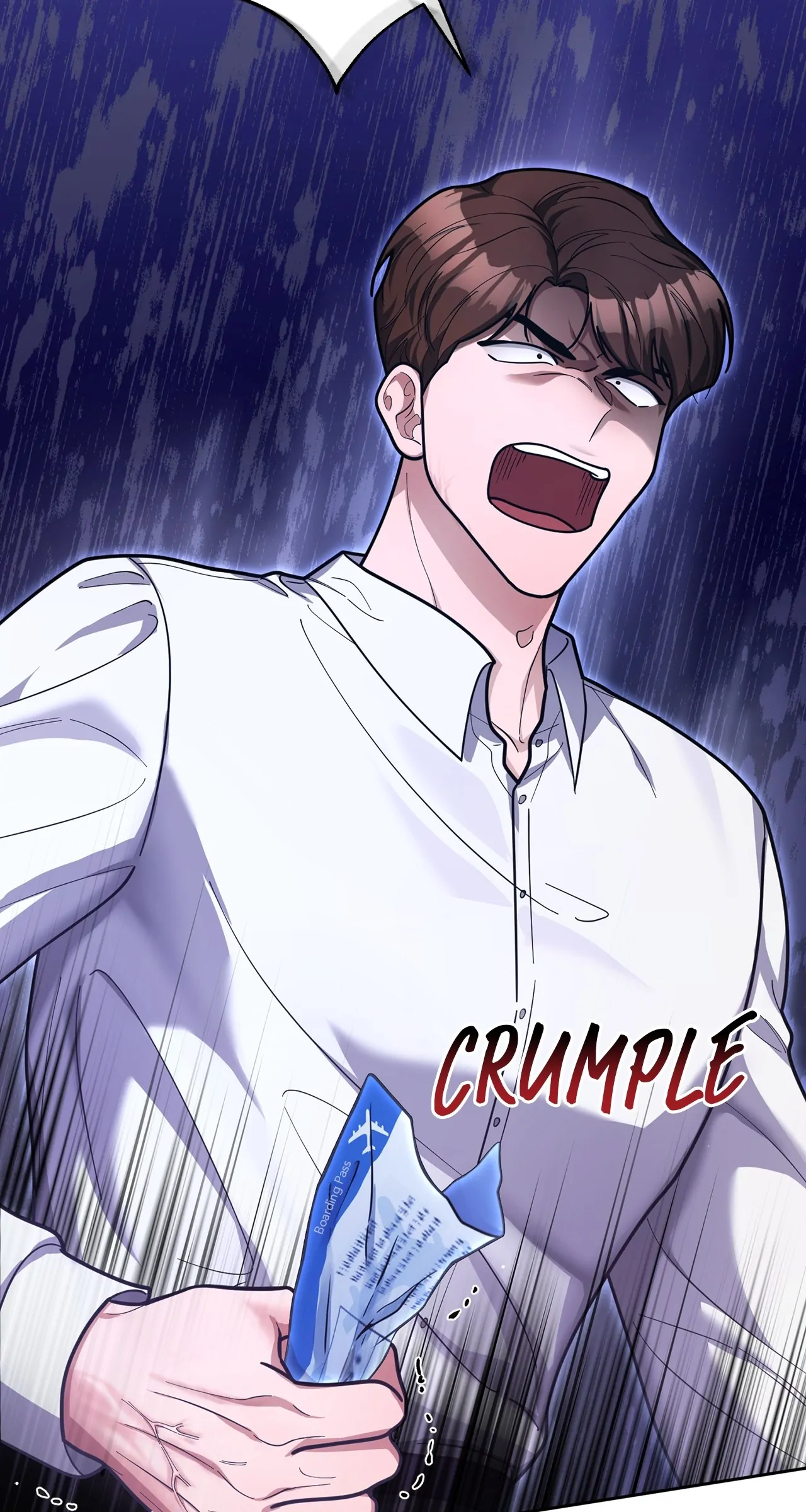 Lustfully Chapter 37 - Page 3