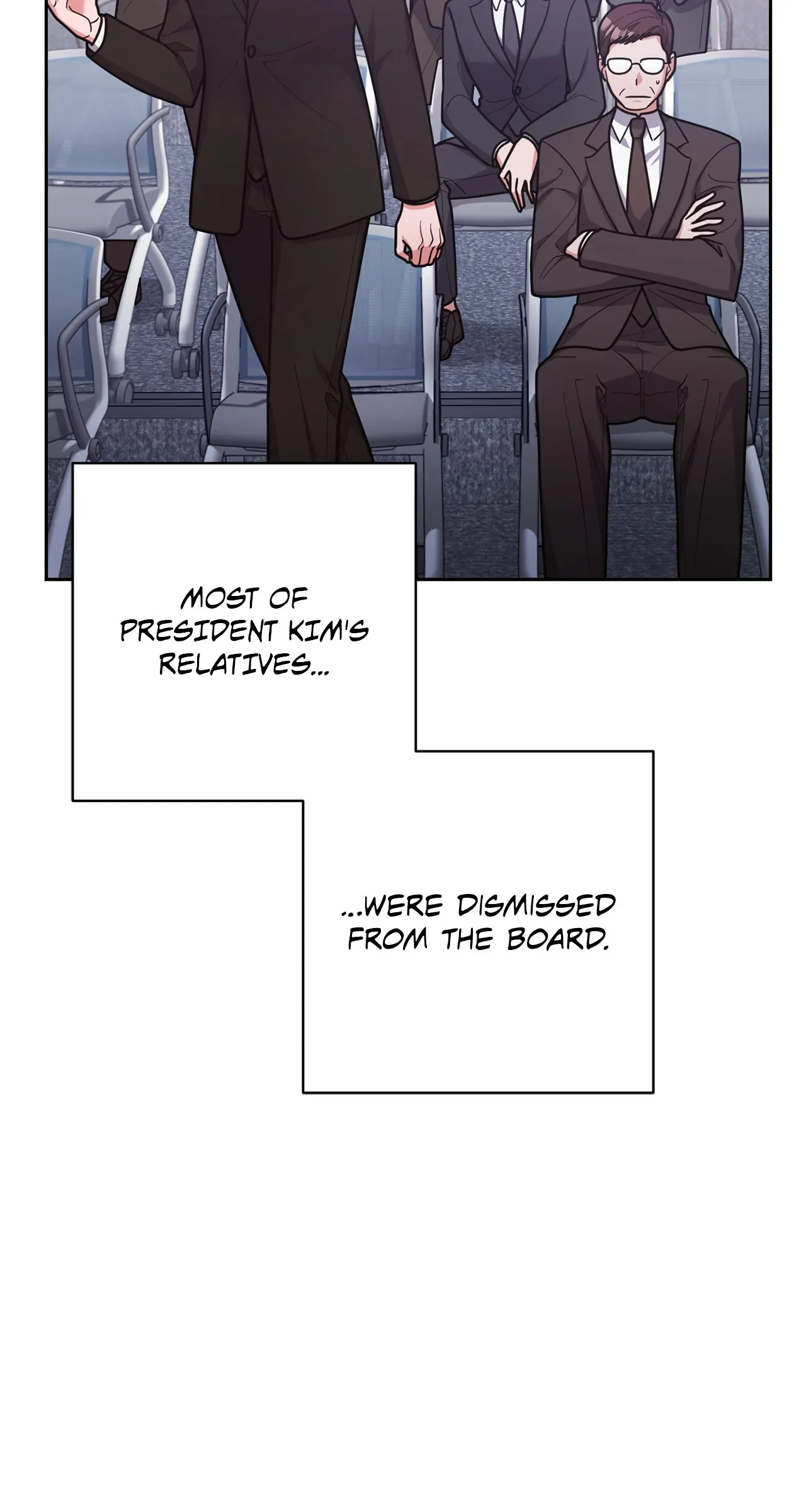 Lustfully Chapter 37 - Page 30