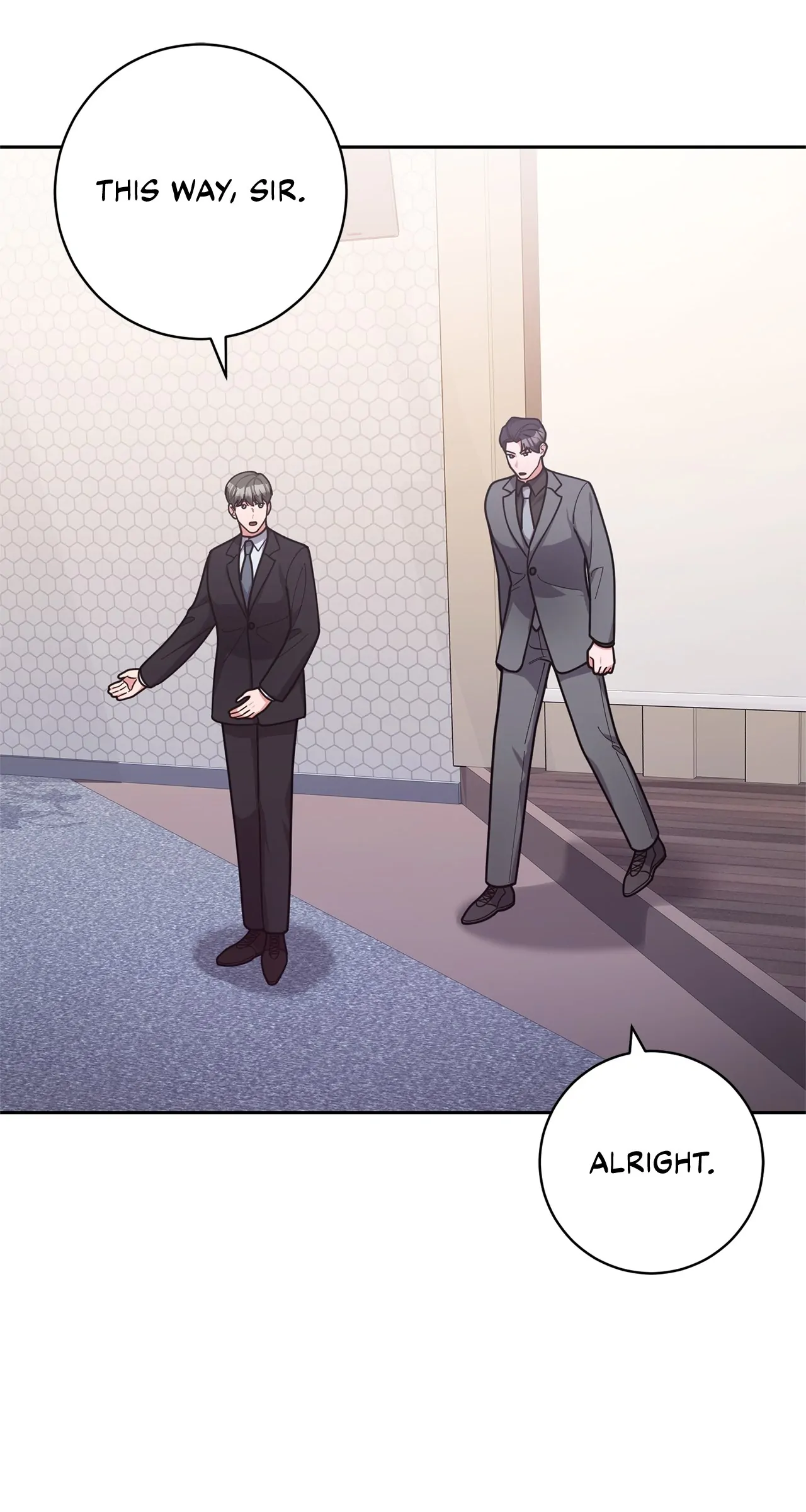Lustfully Chapter 37 - Page 31