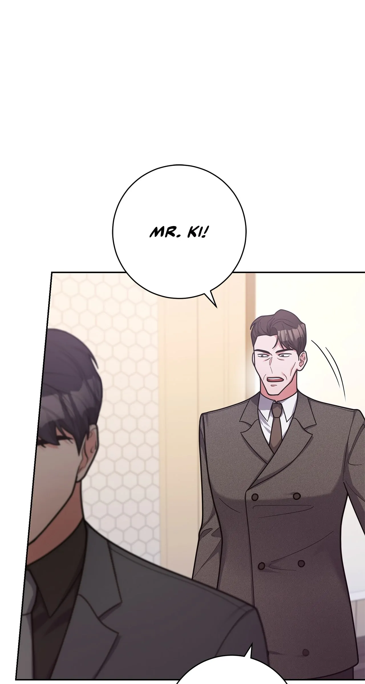 Lustfully Chapter 37 - Page 32