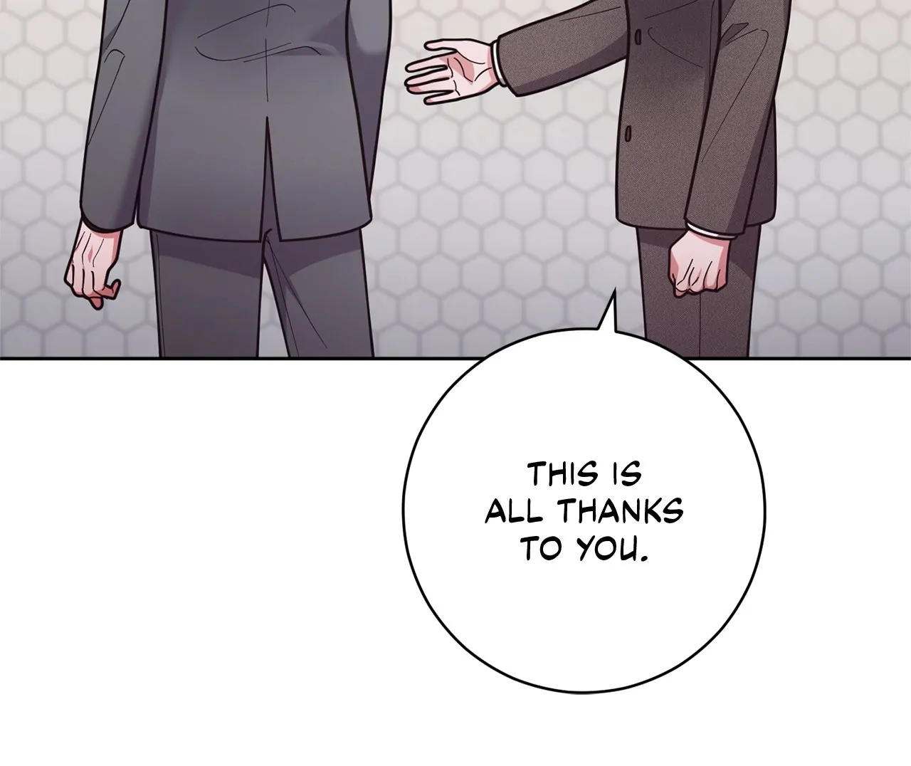 Lustfully Chapter 37 - Page 34