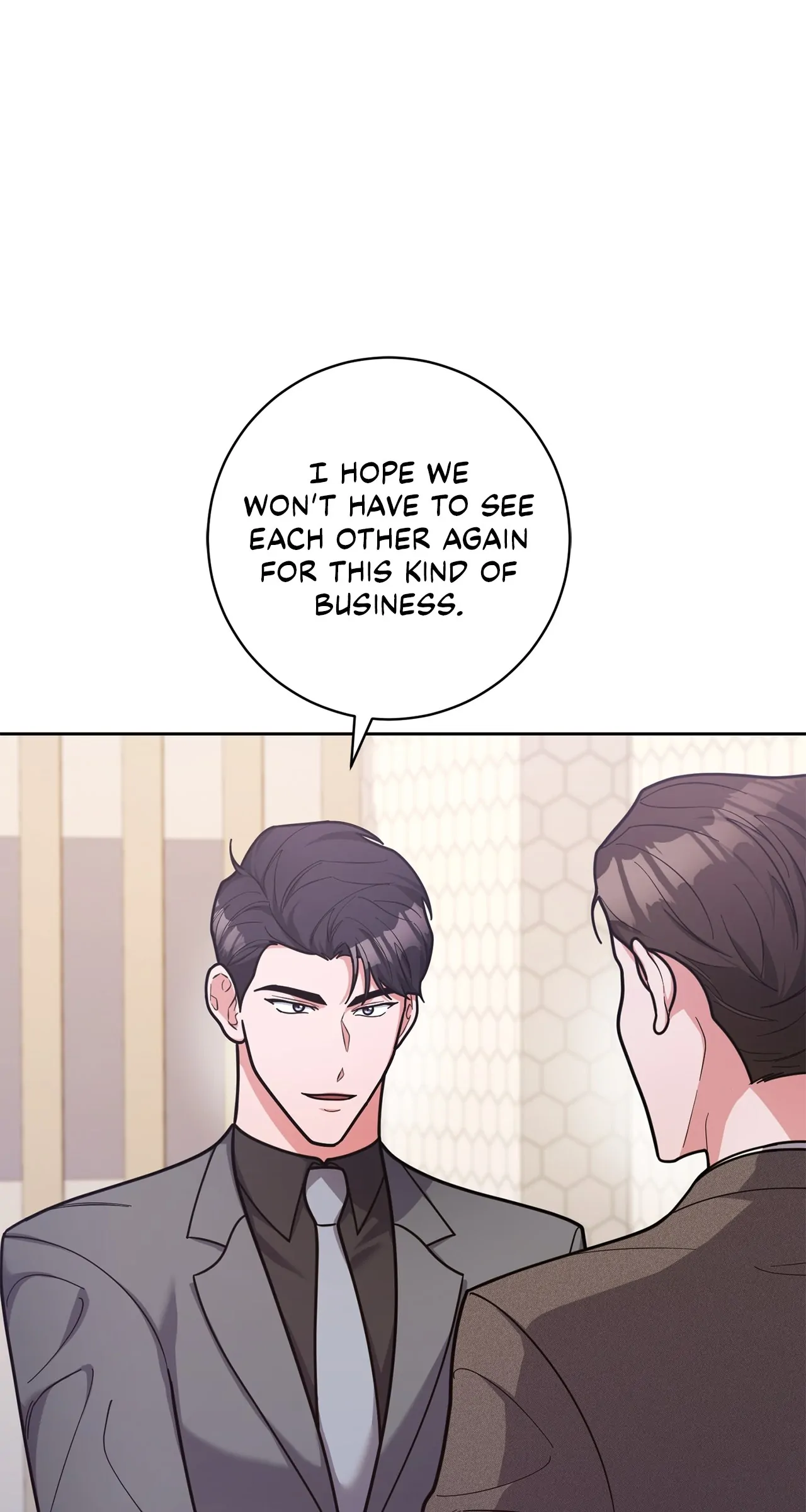 Lustfully Chapter 37 - Page 36