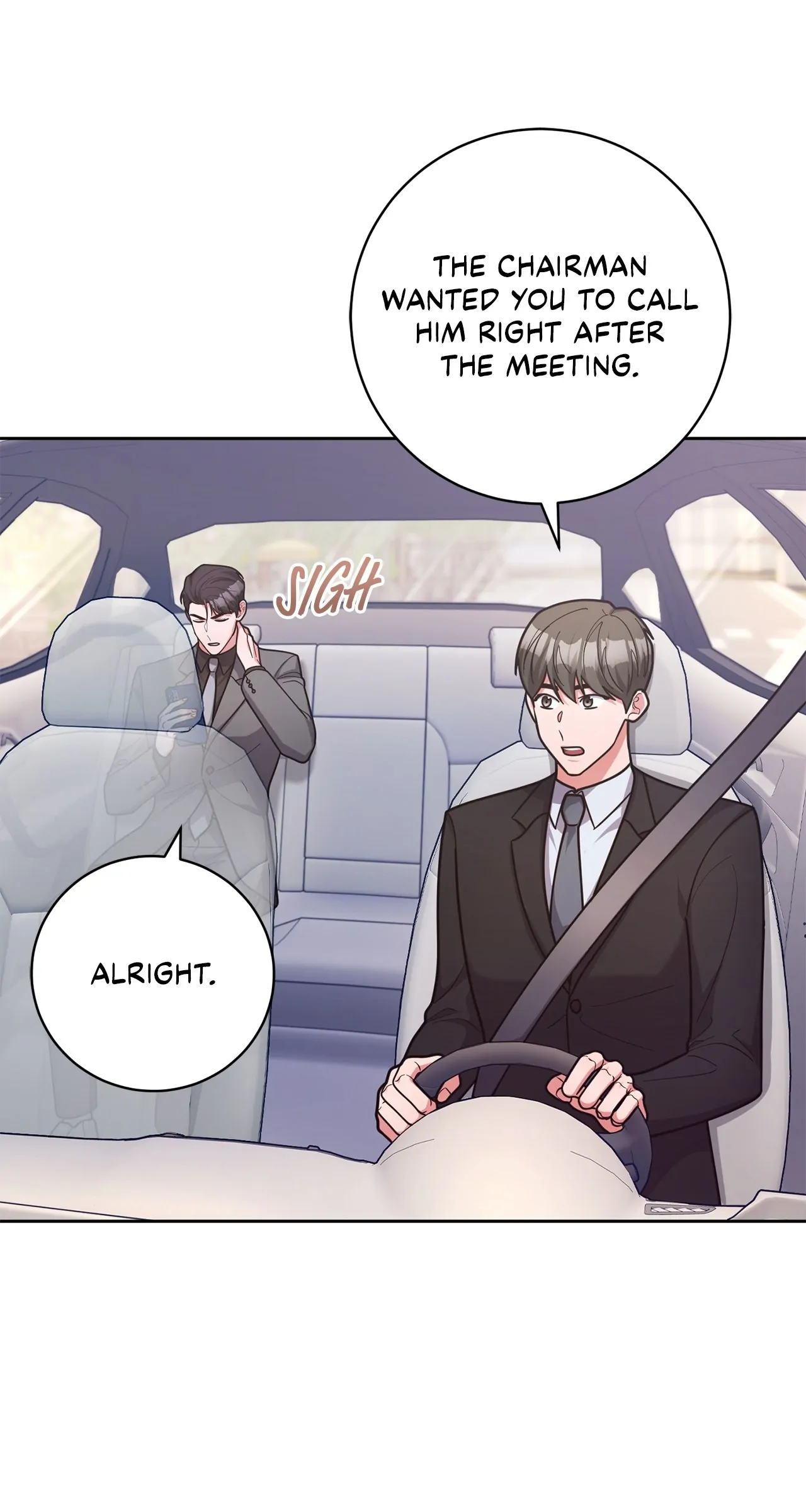 Lustfully Chapter 37 - Page 42