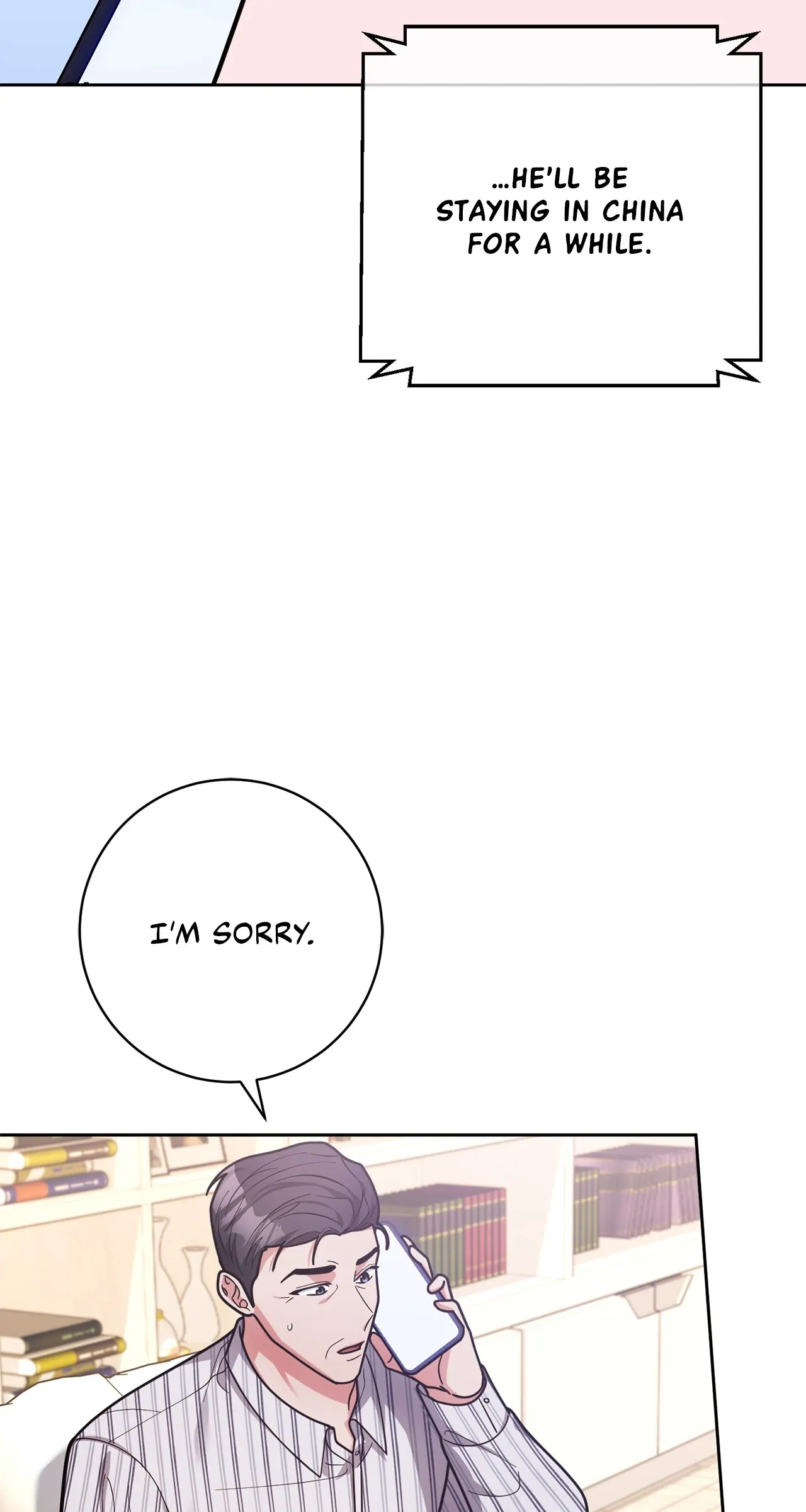 Lustfully Chapter 37 - Page 46