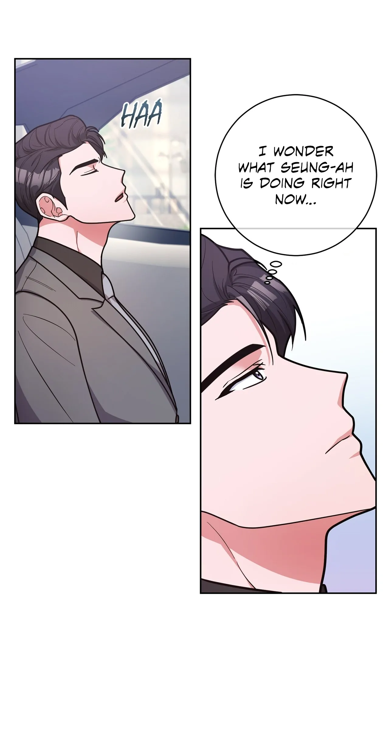 Lustfully Chapter 37 - Page 50