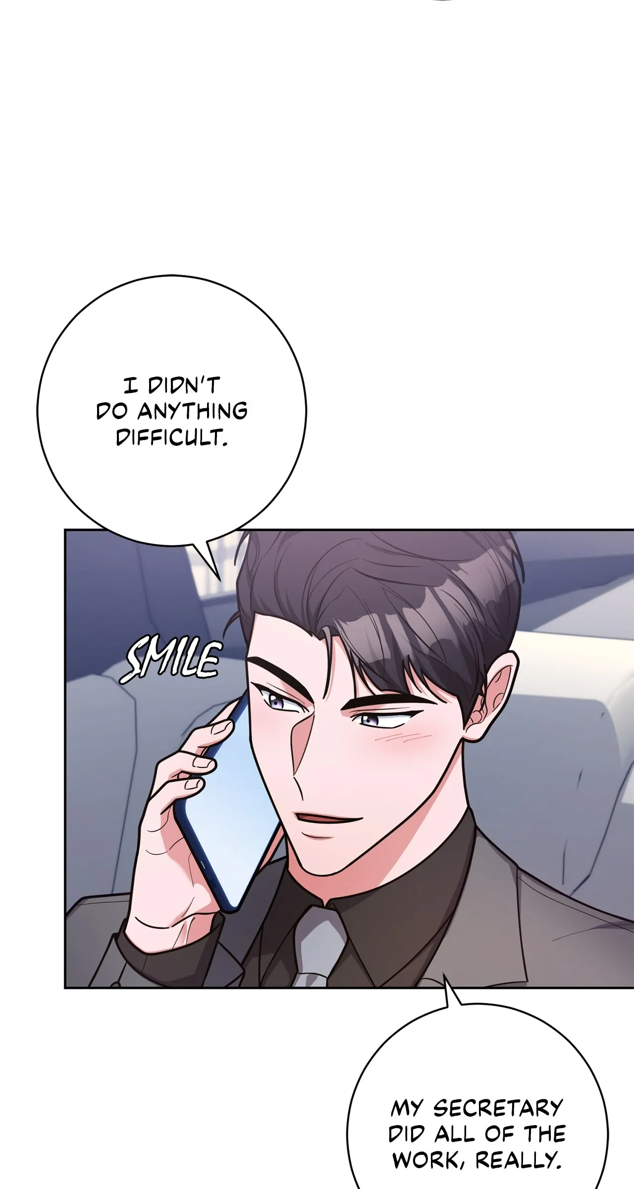 Lustfully Chapter 37 - Page 53