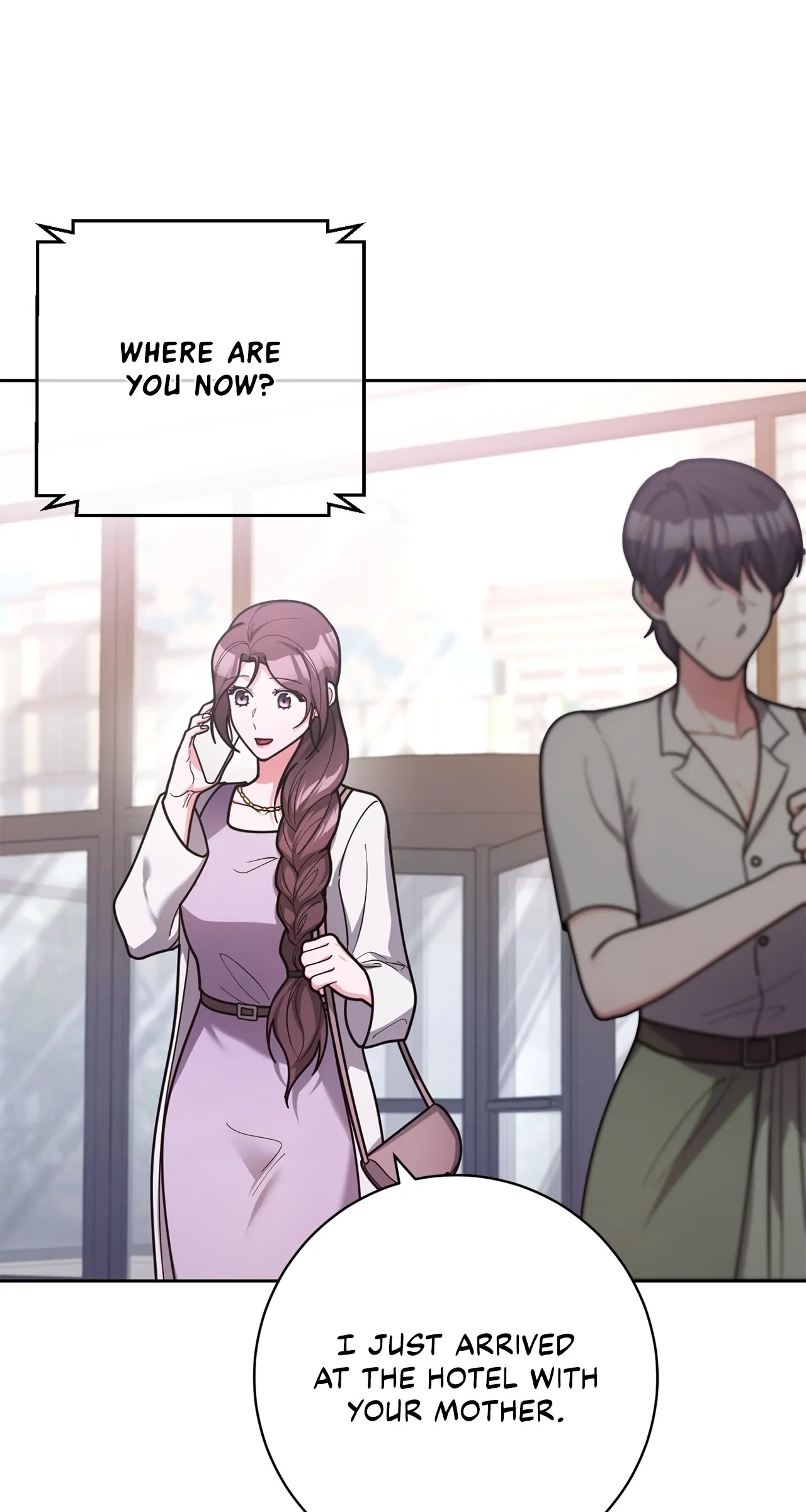 Lustfully Chapter 37 - Page 56