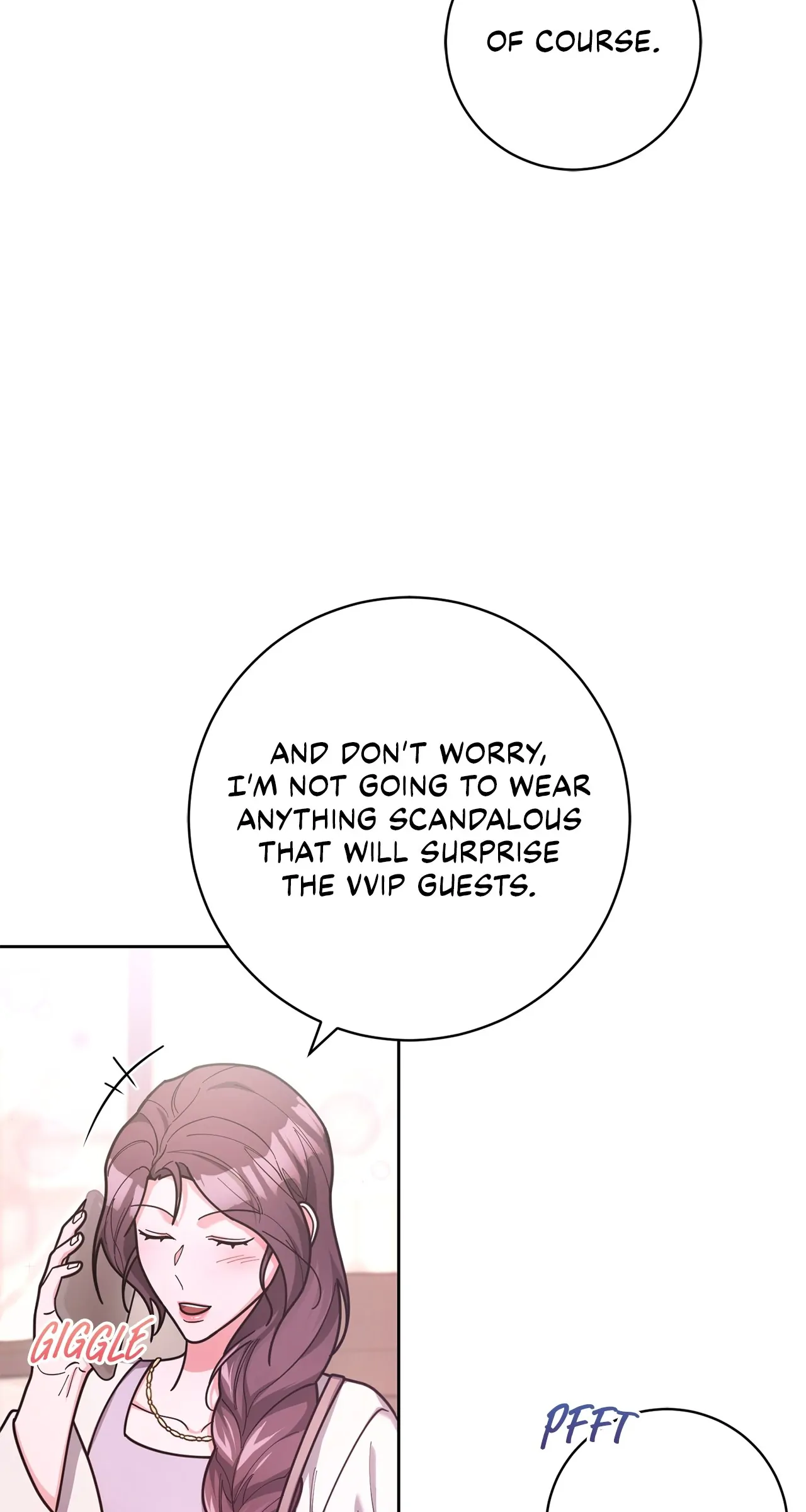 Lustfully Chapter 37 - Page 58