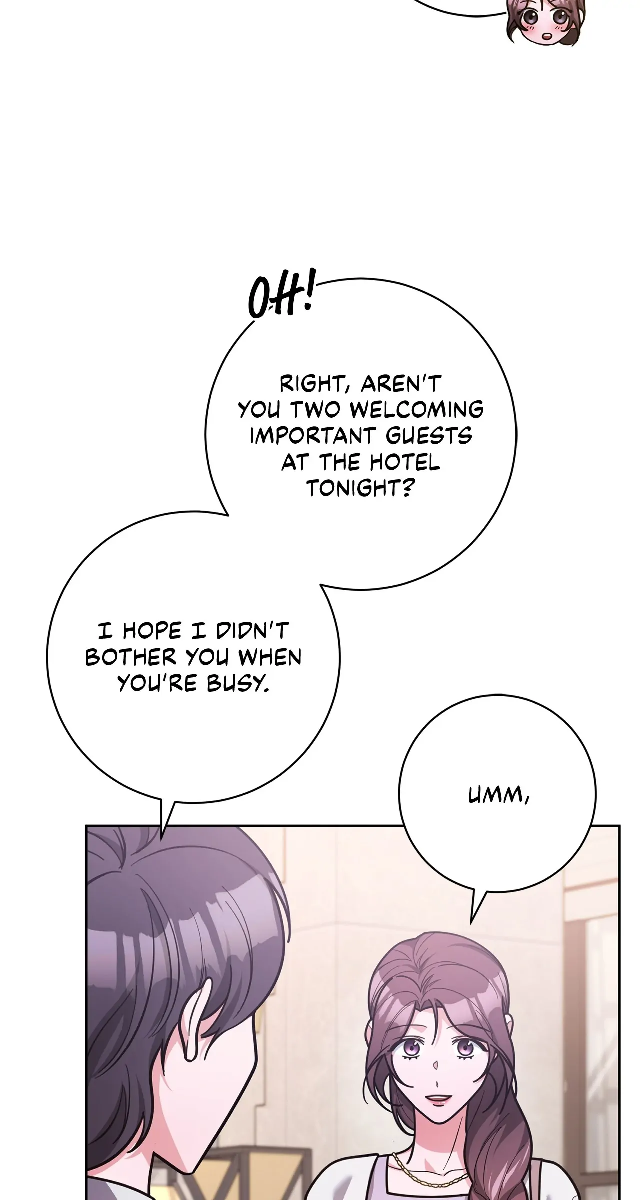 Lustfully Chapter 37 - Page 64