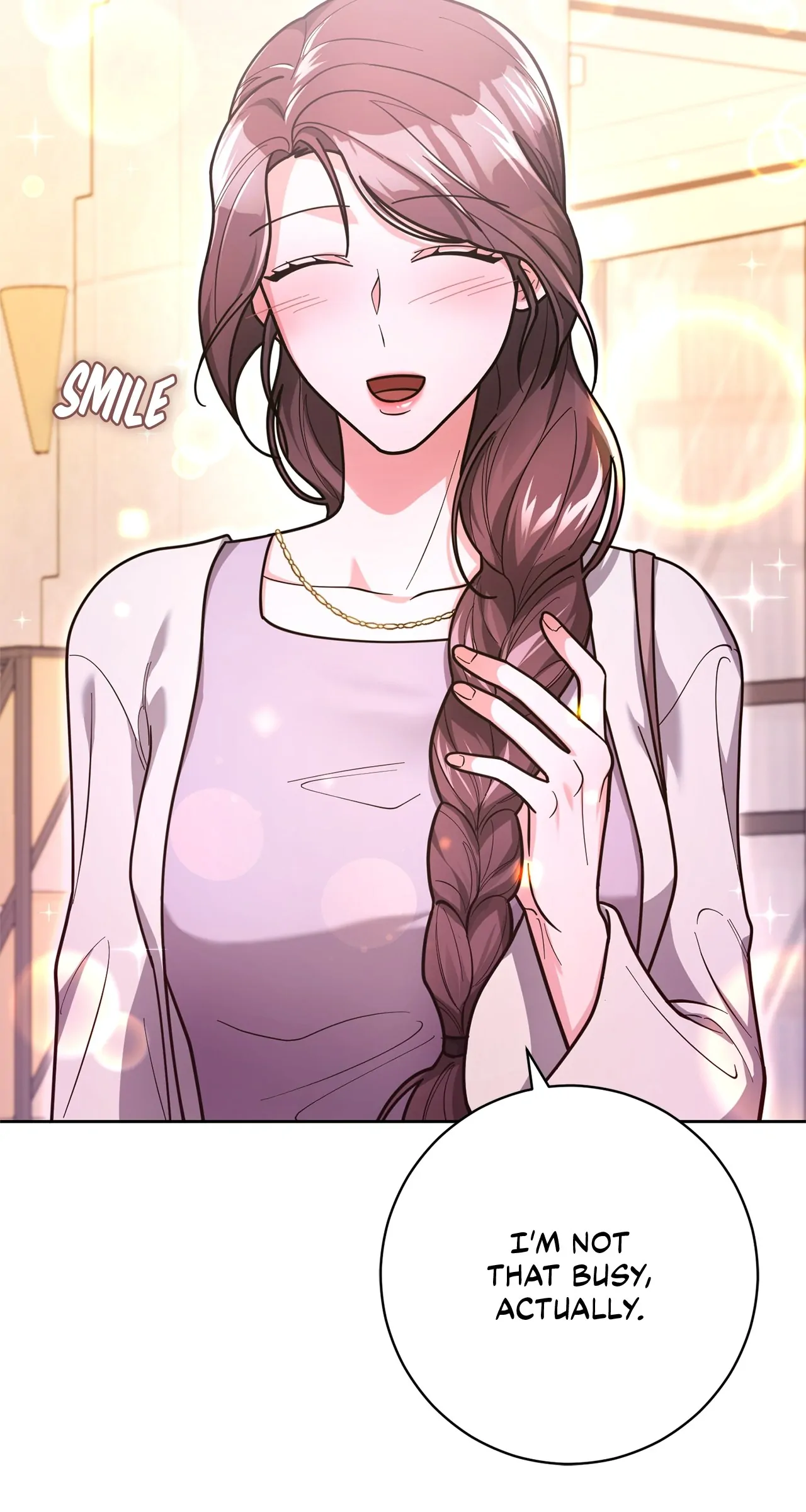 Lustfully Chapter 37 - Page 66