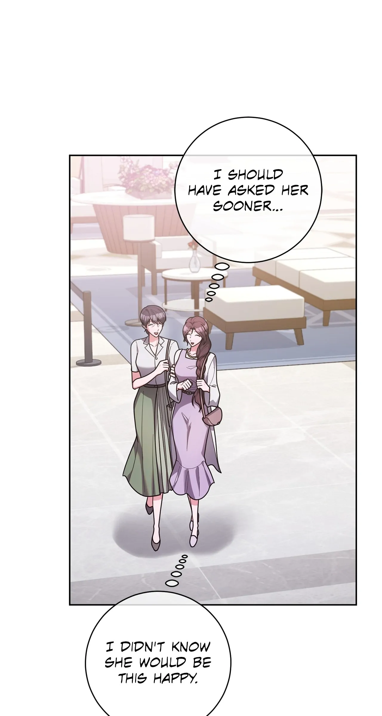 Lustfully Chapter 37 - Page 68