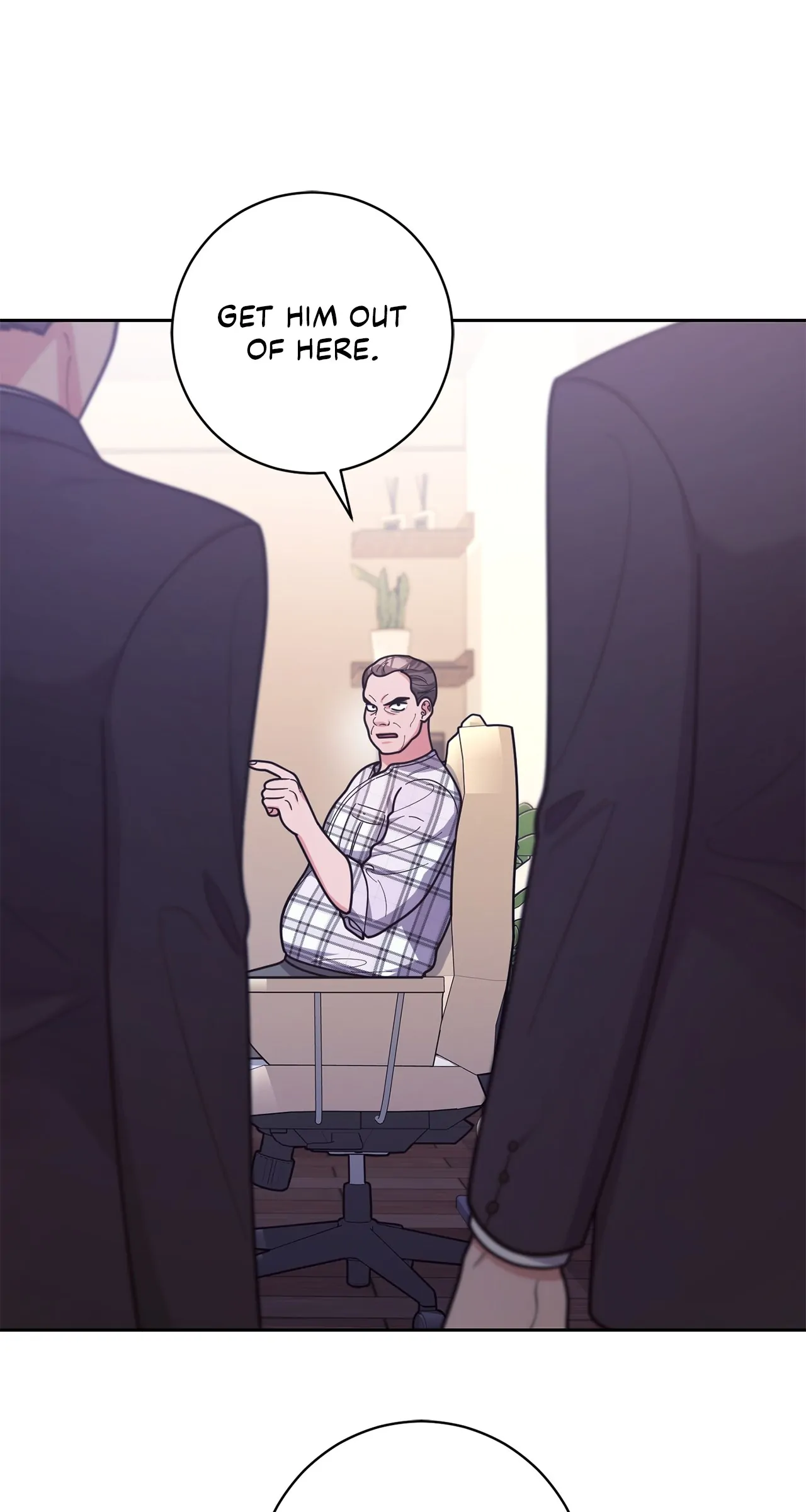 Lustfully Chapter 37 - Page 8