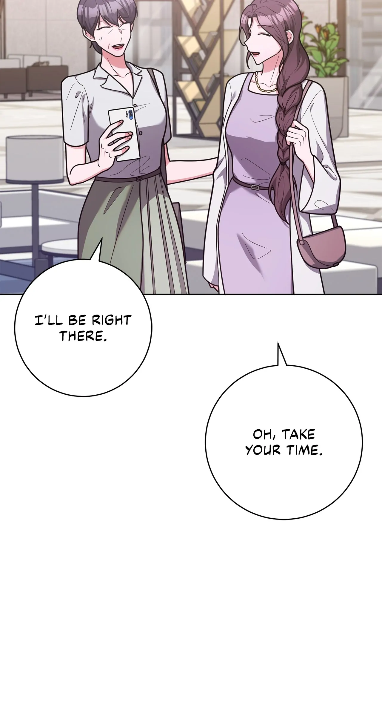Lustfully Chapter 37 - Page 72