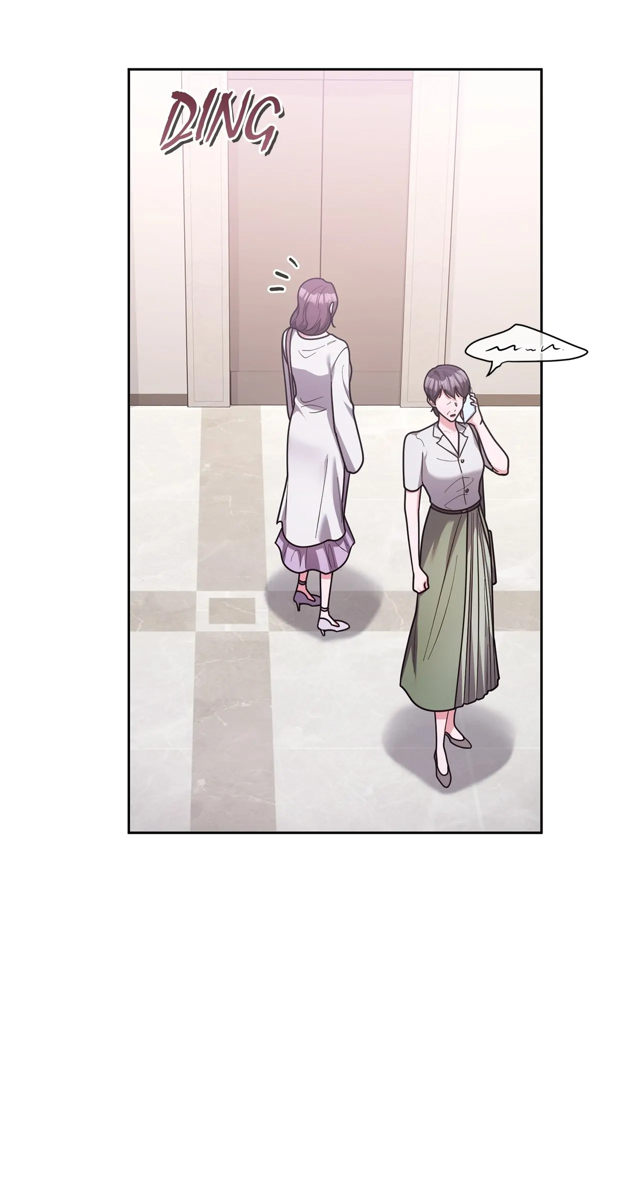 Lustfully Chapter 37 - Page 73