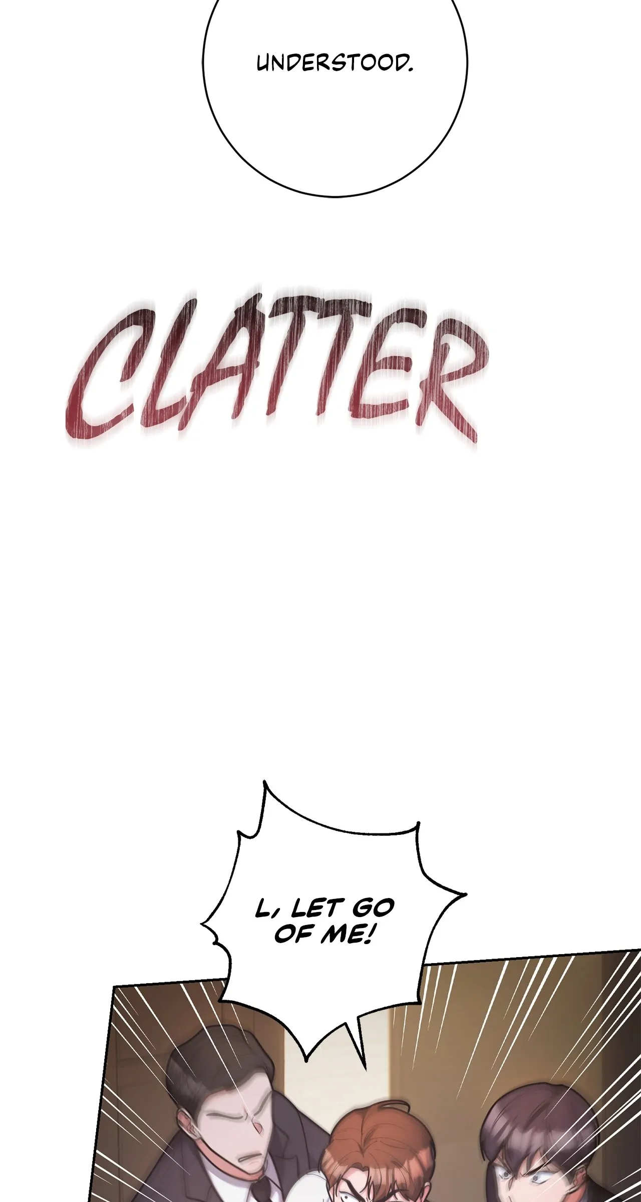 Lustfully Chapter 37 - Page 9