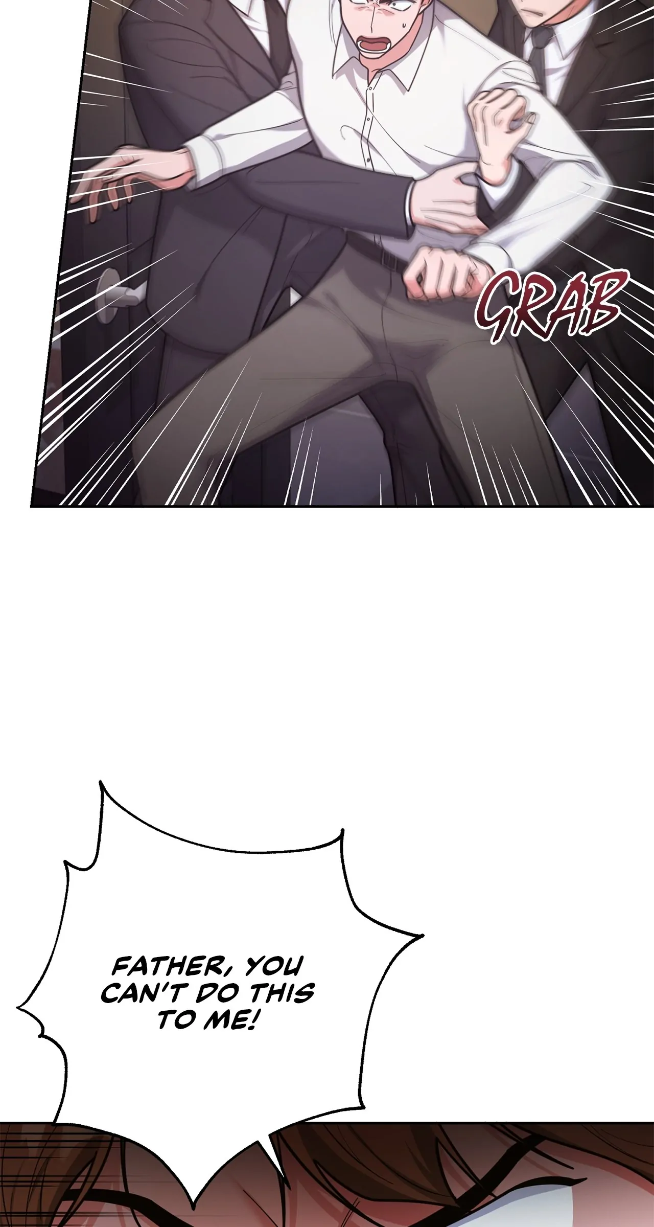 Lustfully Chapter 37 - Page 10