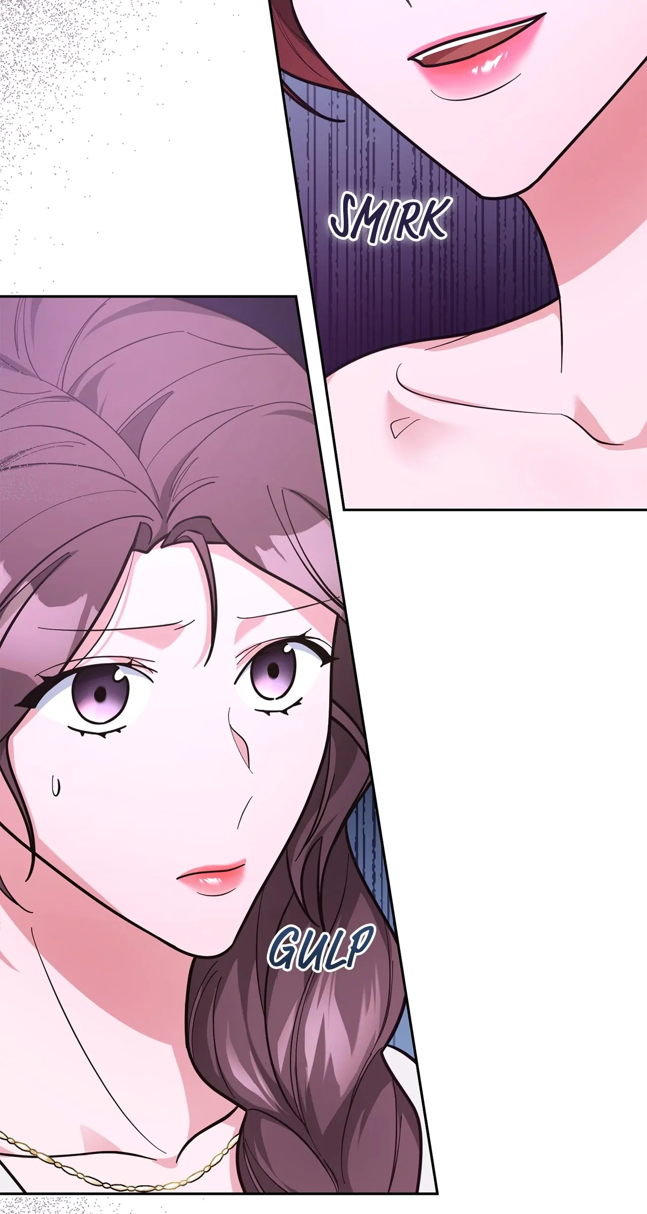 Lustfully Chapter 38 - Page 2