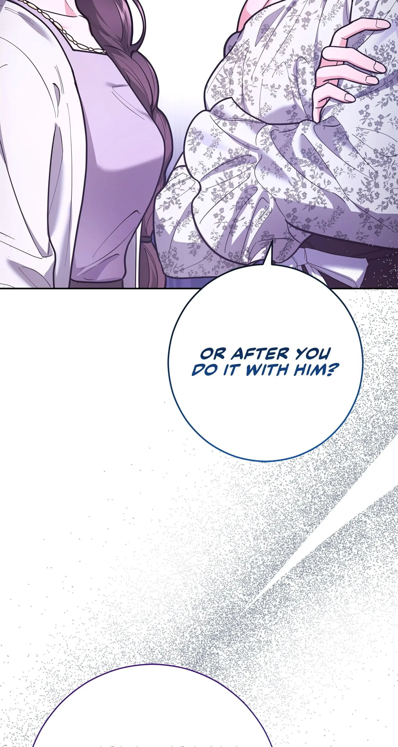 Lustfully Chapter 38 - Page 11