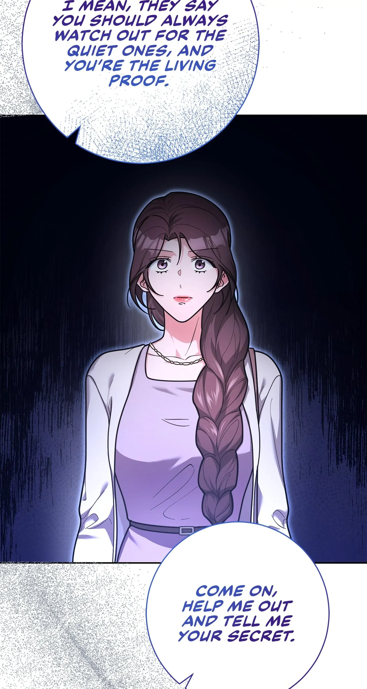 Lustfully Chapter 38 - Page 12