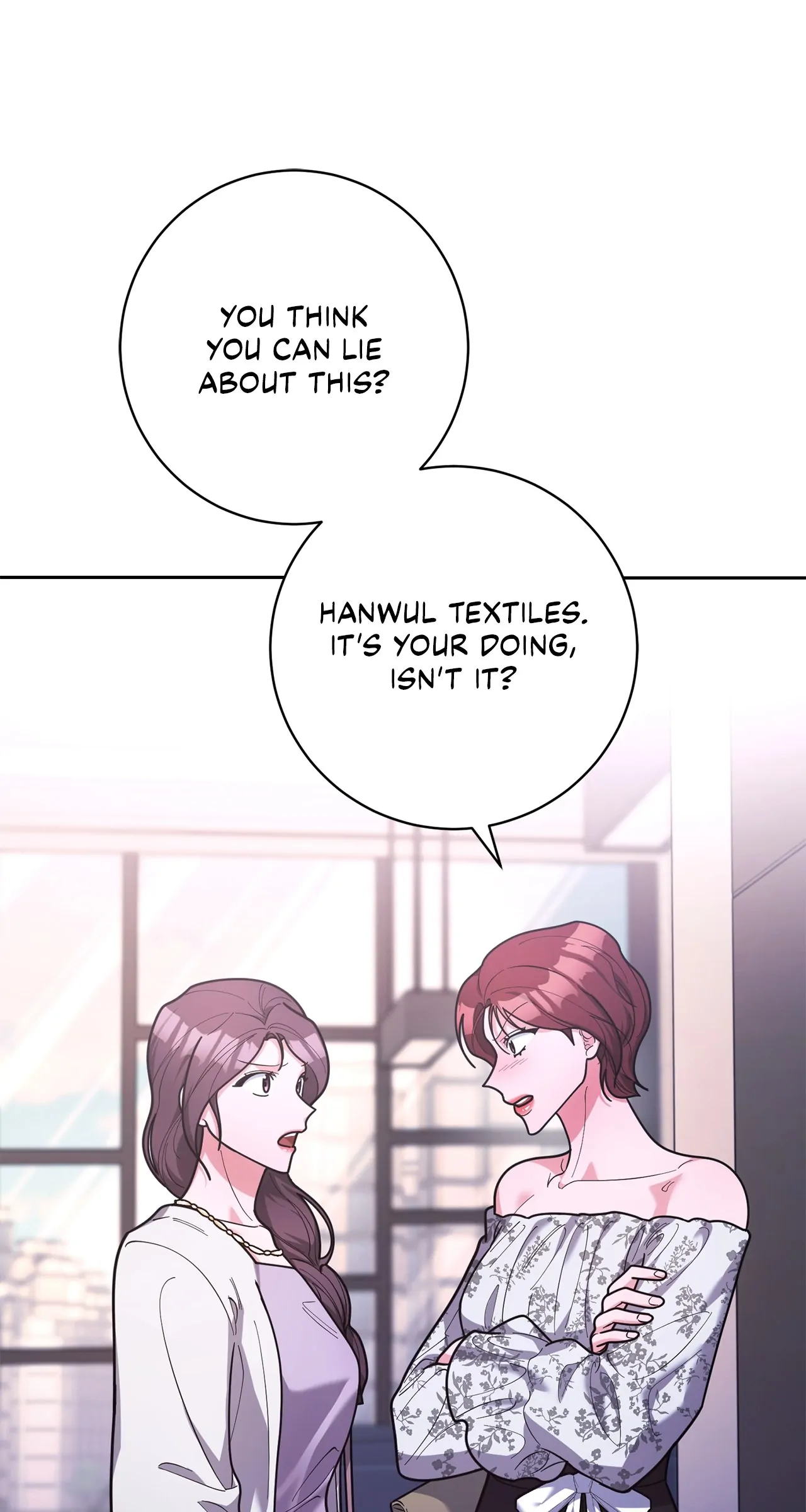 Lustfully Chapter 38 - Page 15