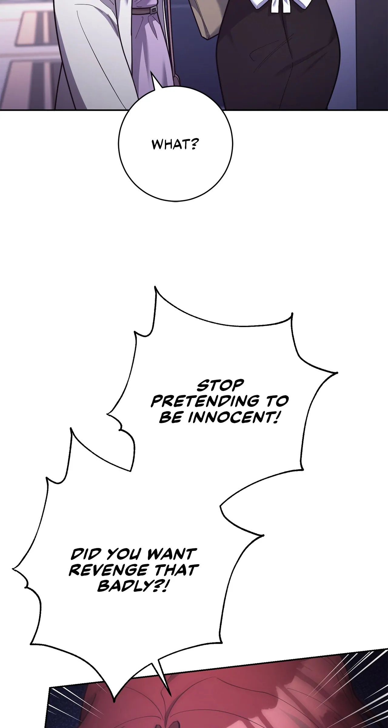 Lustfully Chapter 38 - Page 16