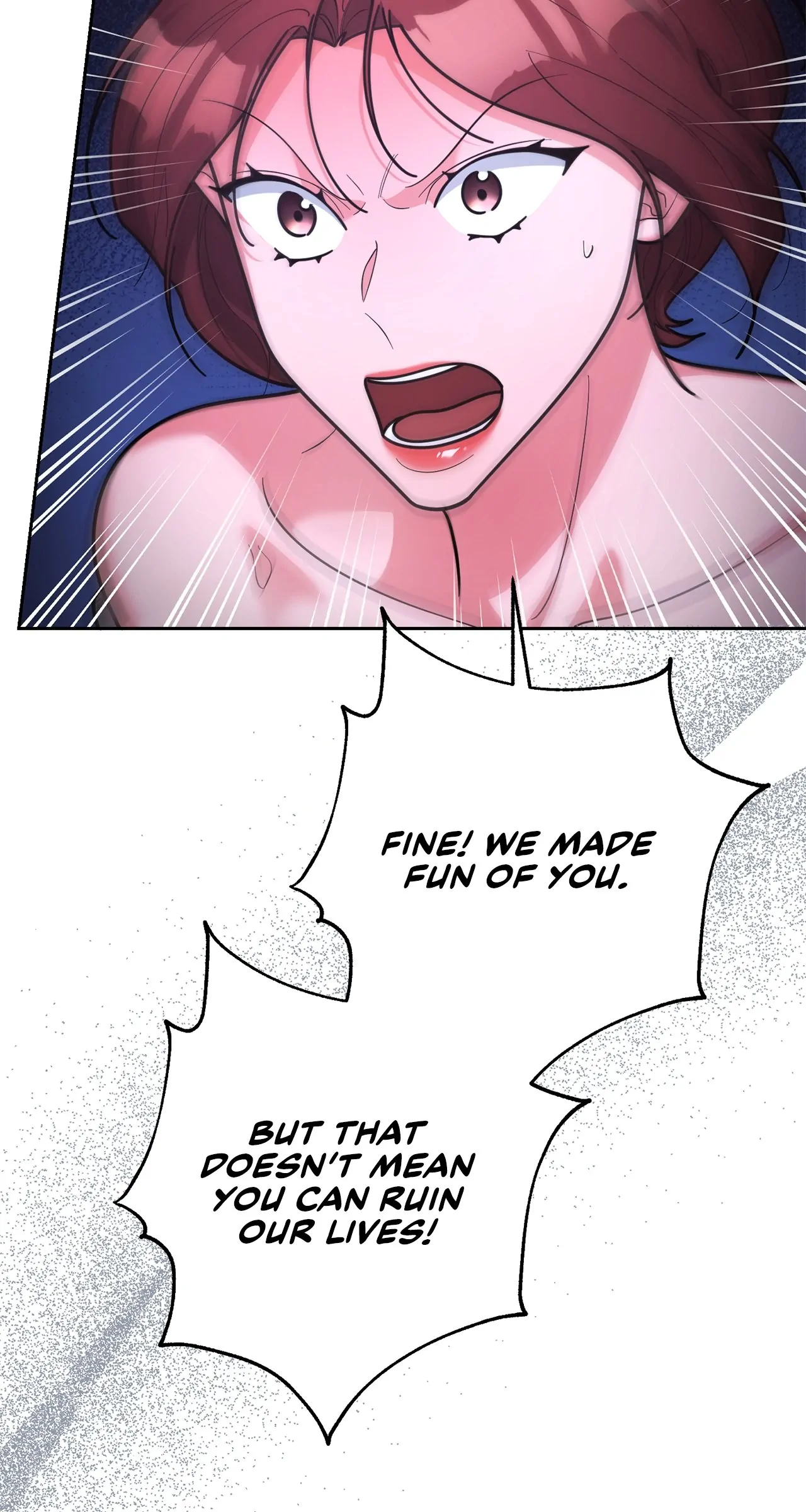 Lustfully Chapter 38 - Page 17