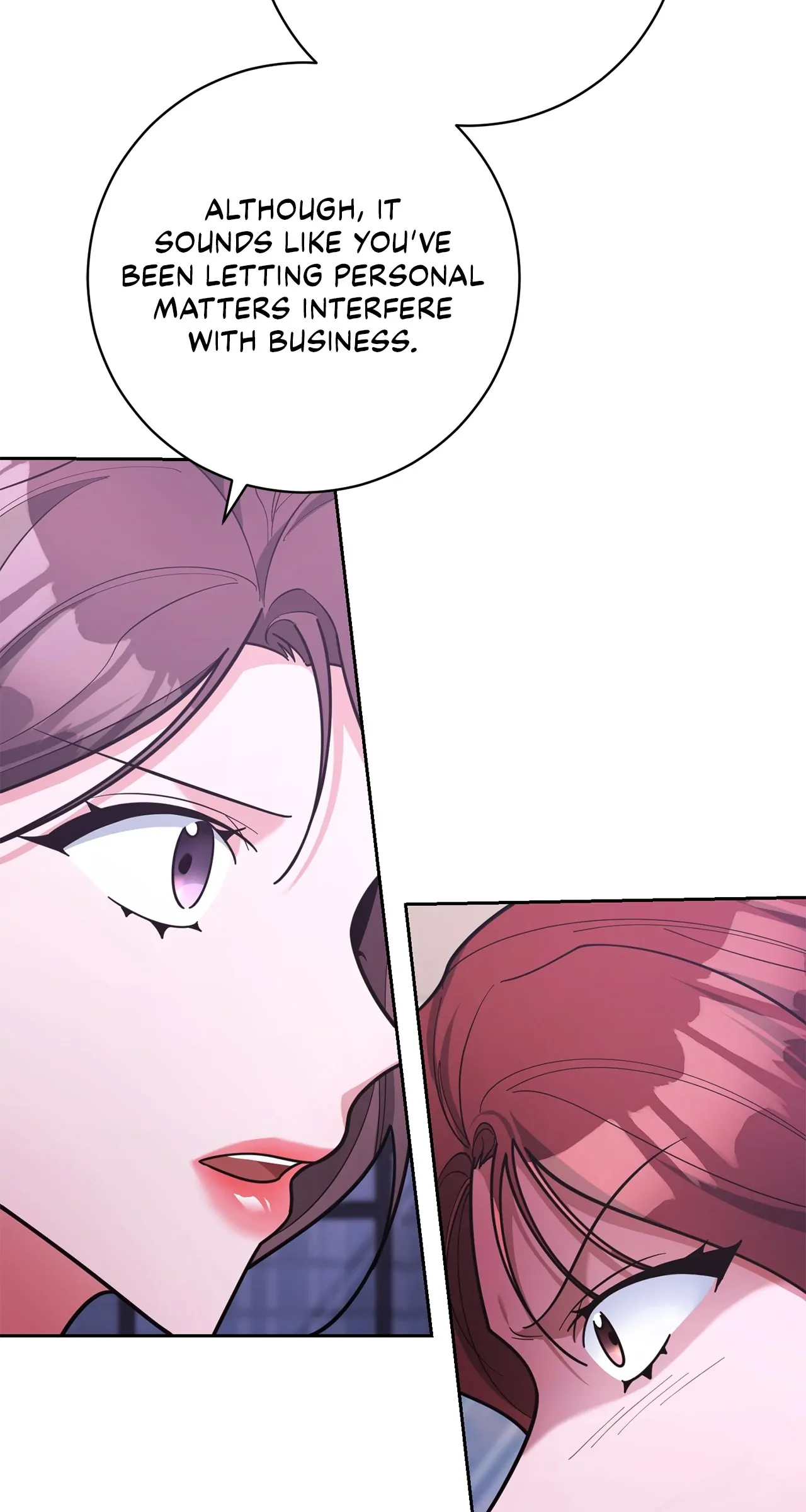 Lustfully Chapter 38 - Page 20