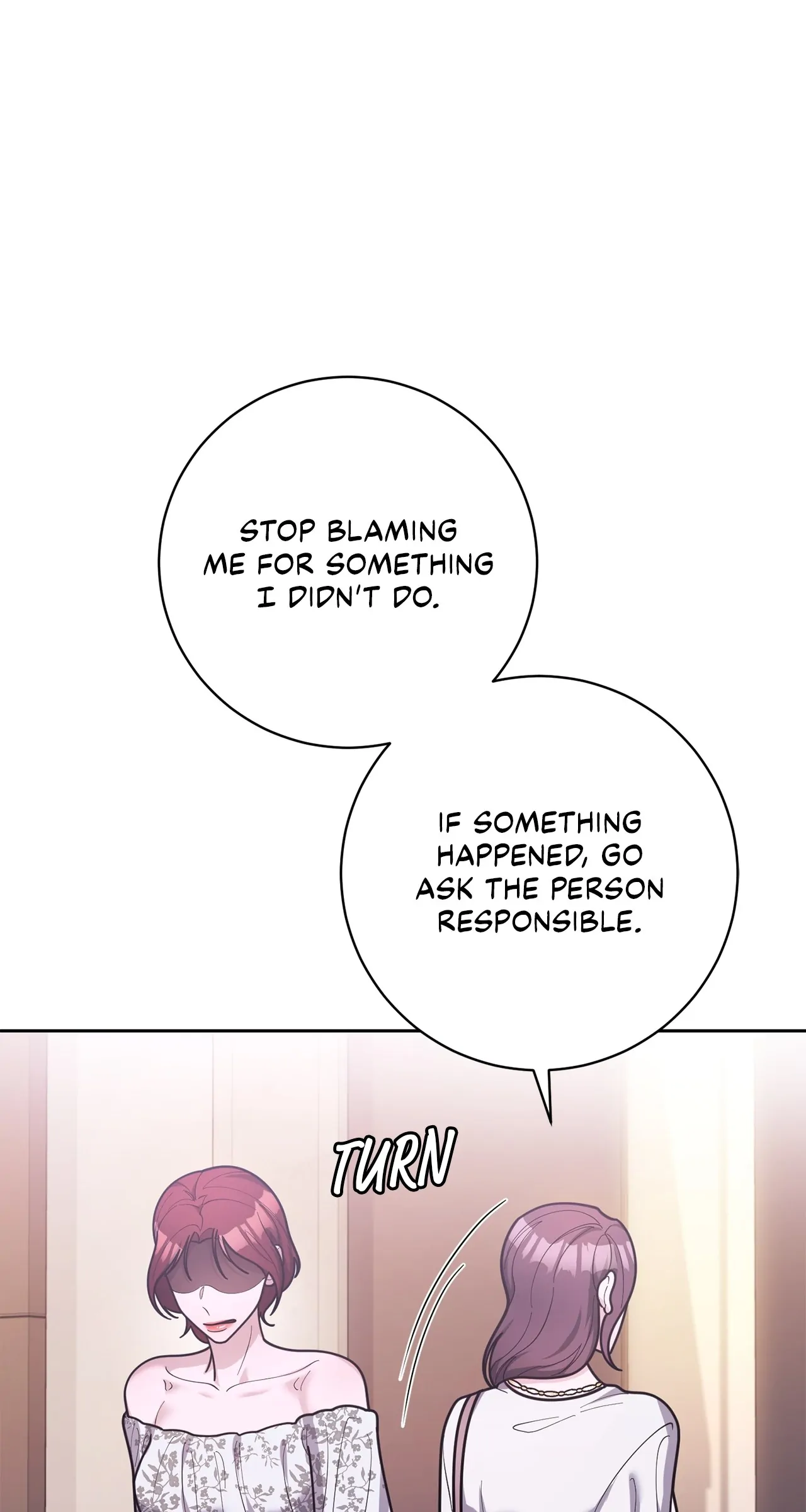Lustfully Chapter 38 - Page 25