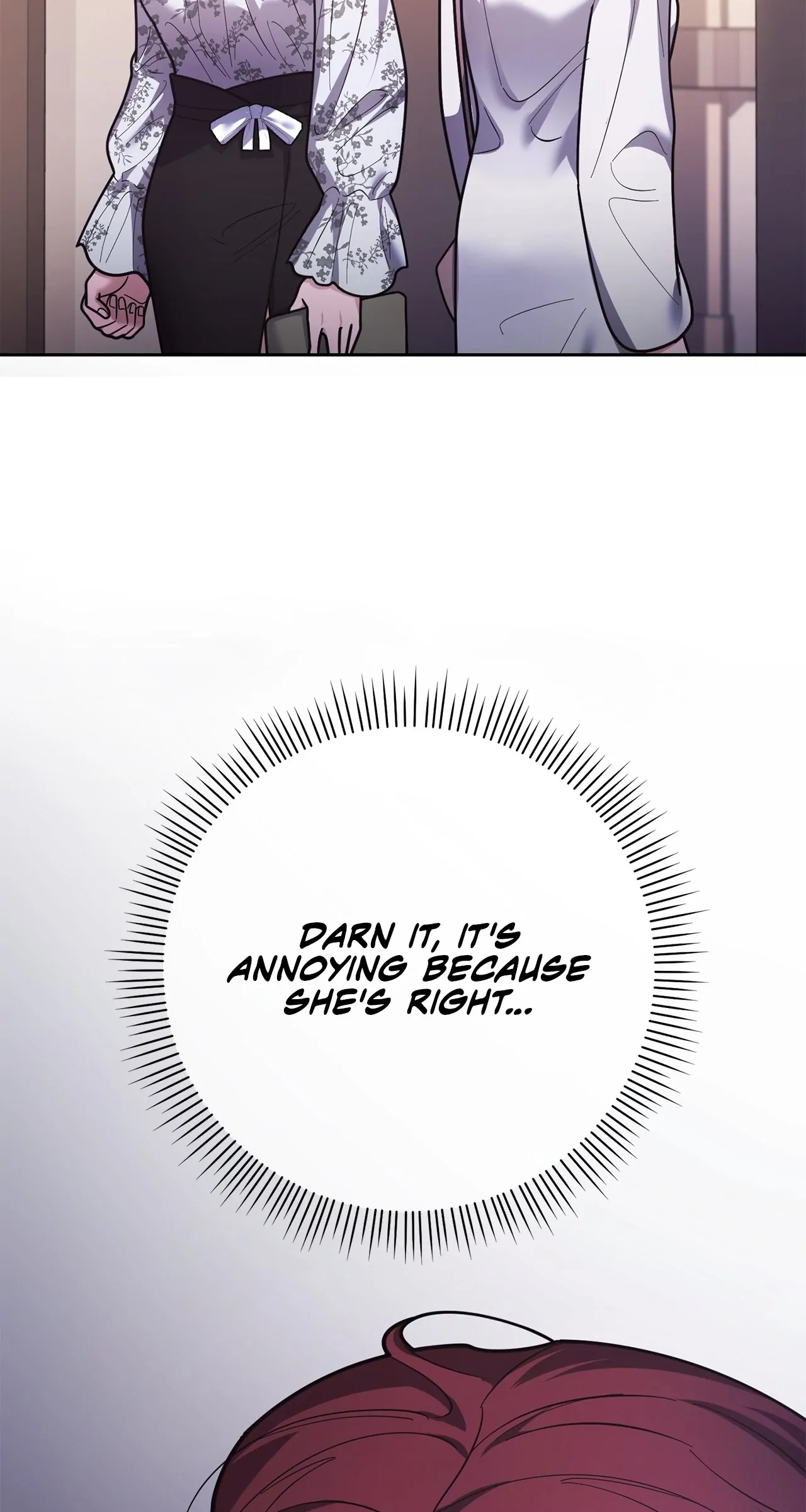 Lustfully Chapter 38 - Page 26