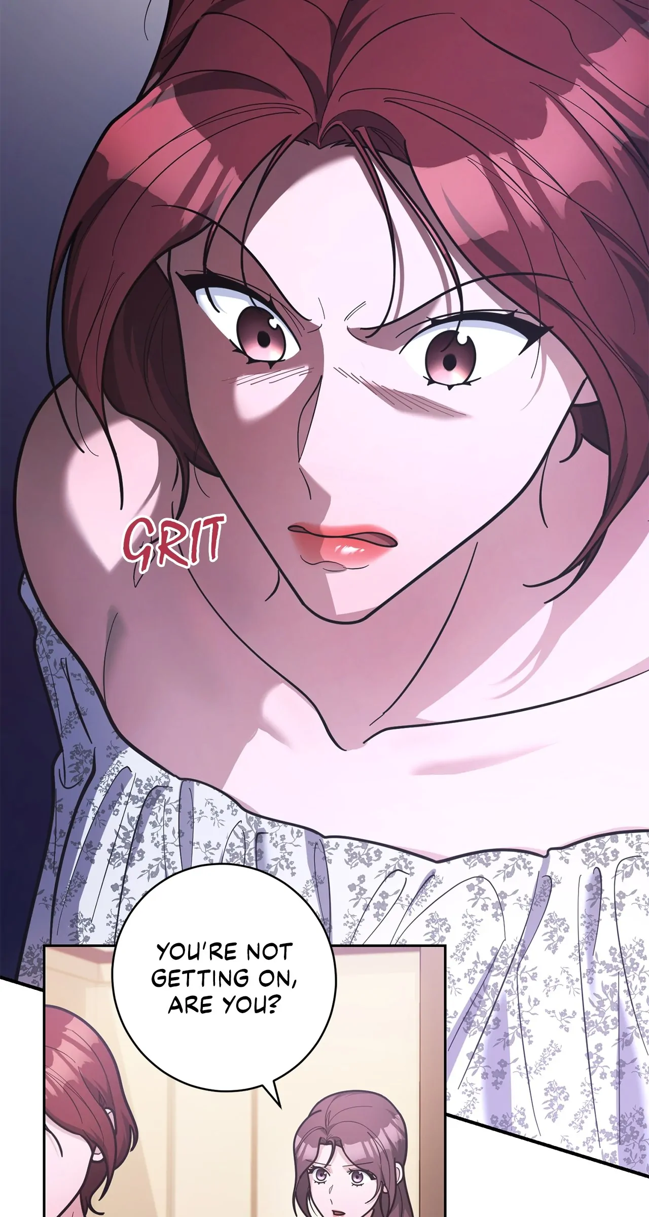 Lustfully Chapter 38 - Page 27