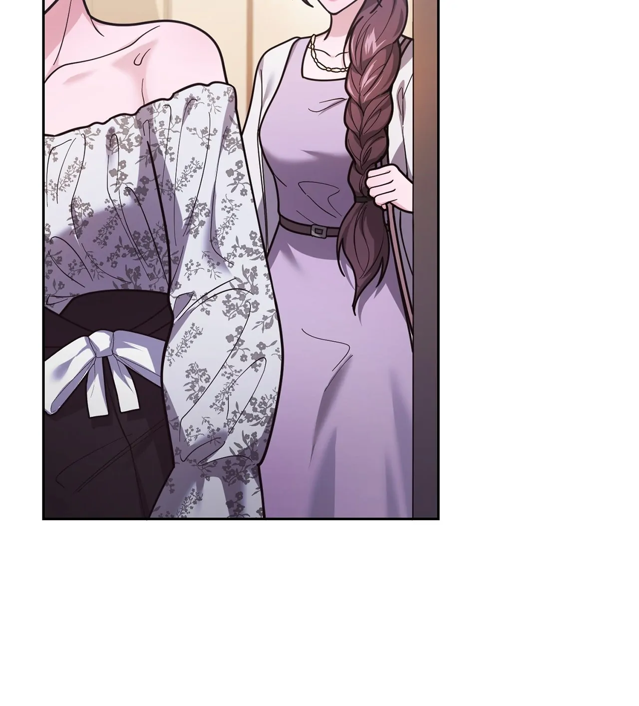Lustfully Chapter 38 - Page 28