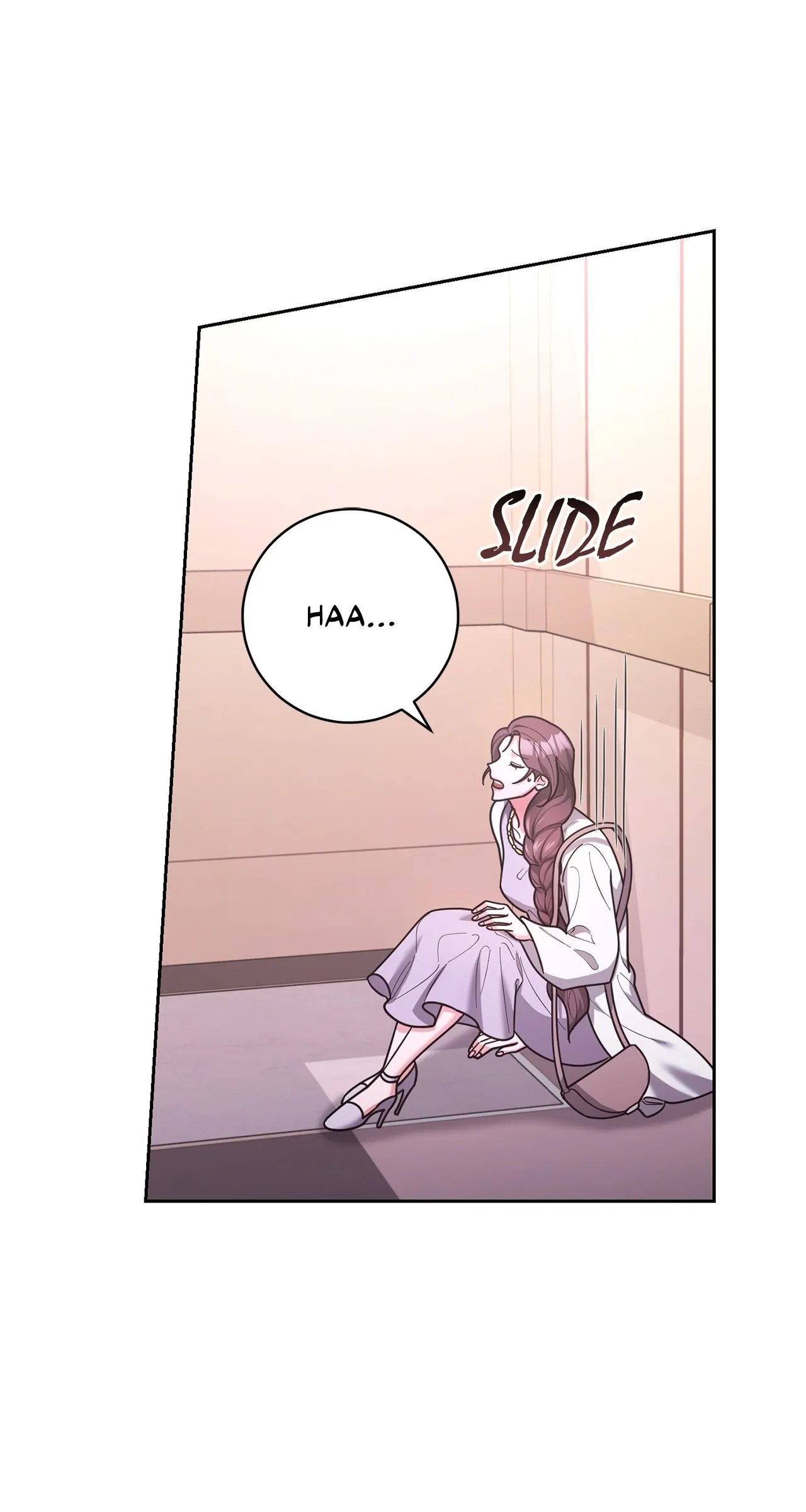Lustfully Chapter 38 - Page 32