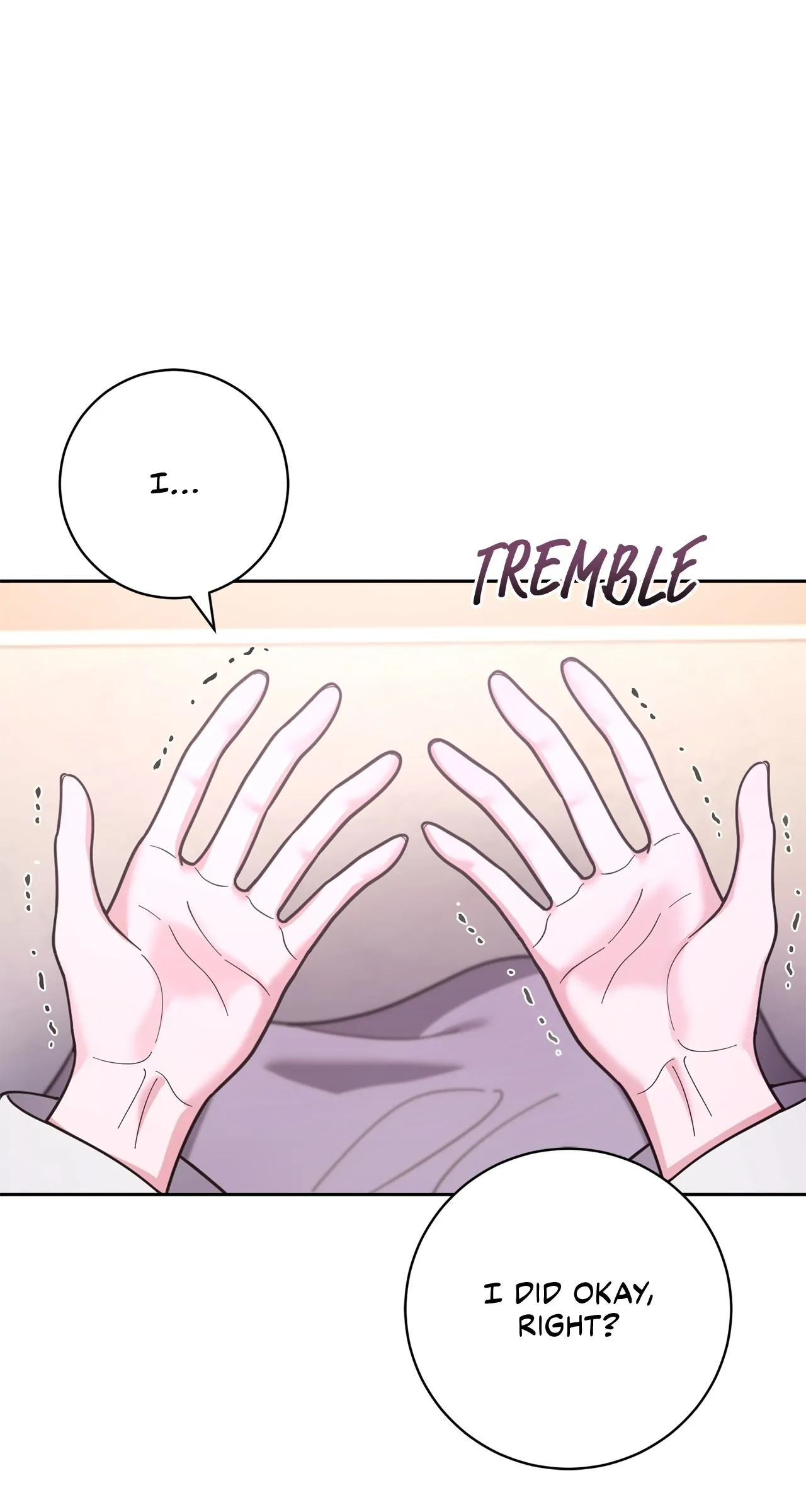 Lustfully Chapter 38 - Page 33