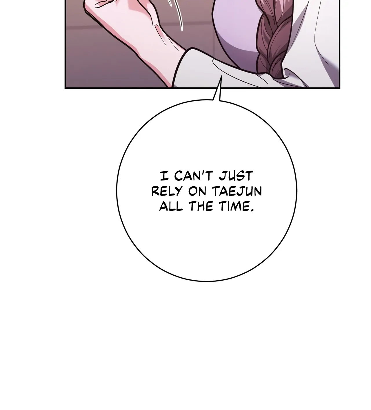 Lustfully Chapter 38 - Page 35