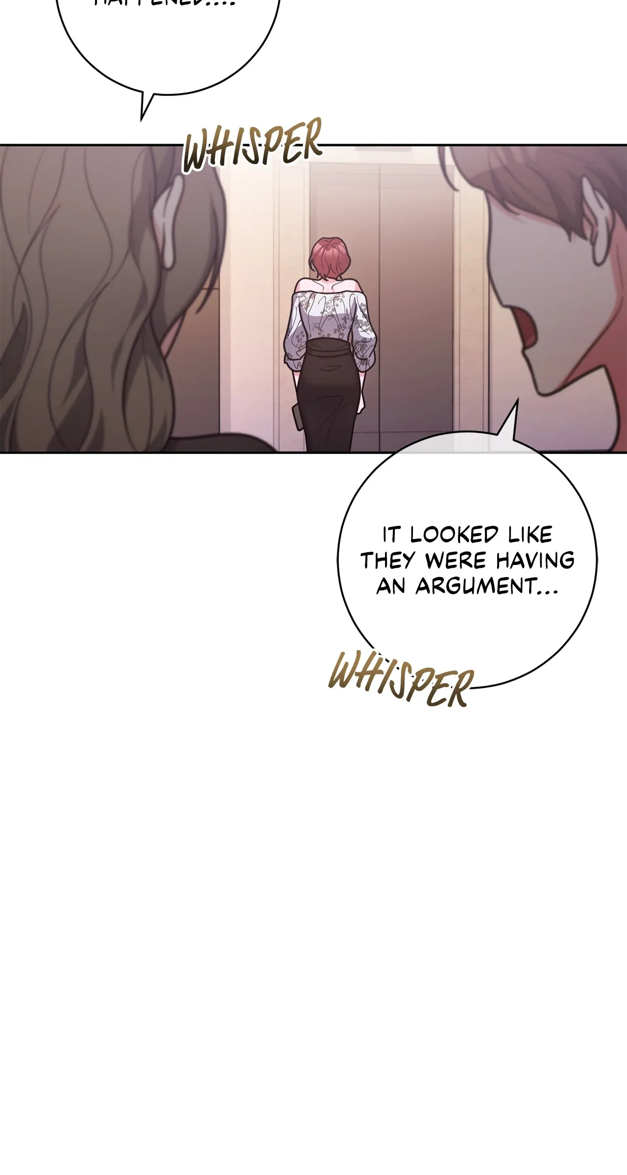 Lustfully Chapter 38 - Page 39