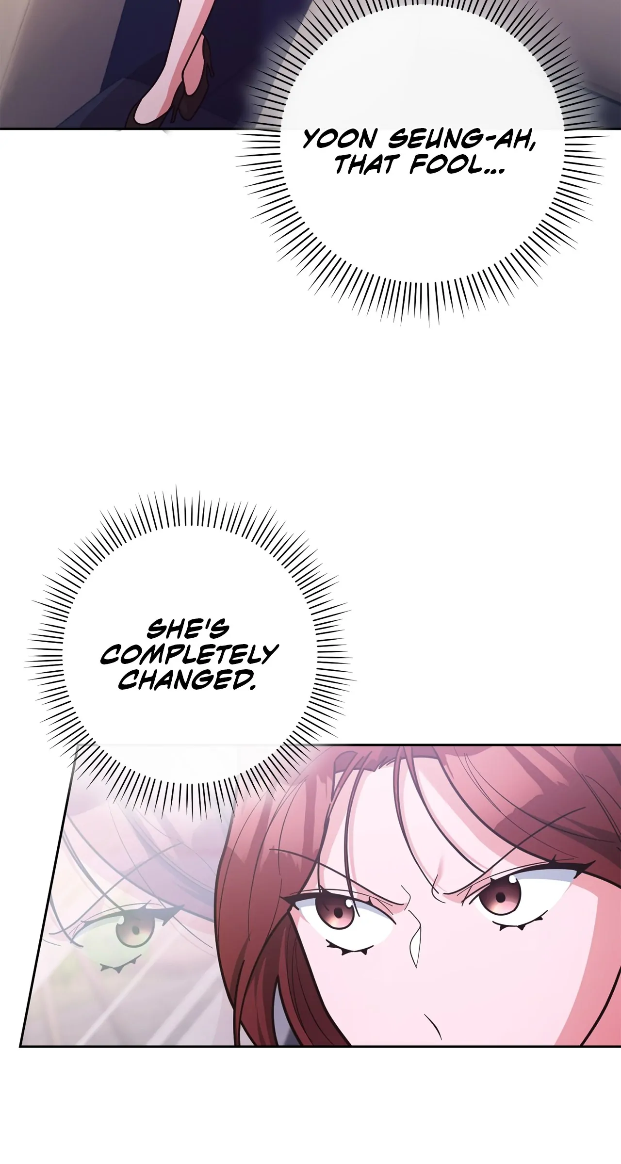 Lustfully Chapter 38 - Page 45