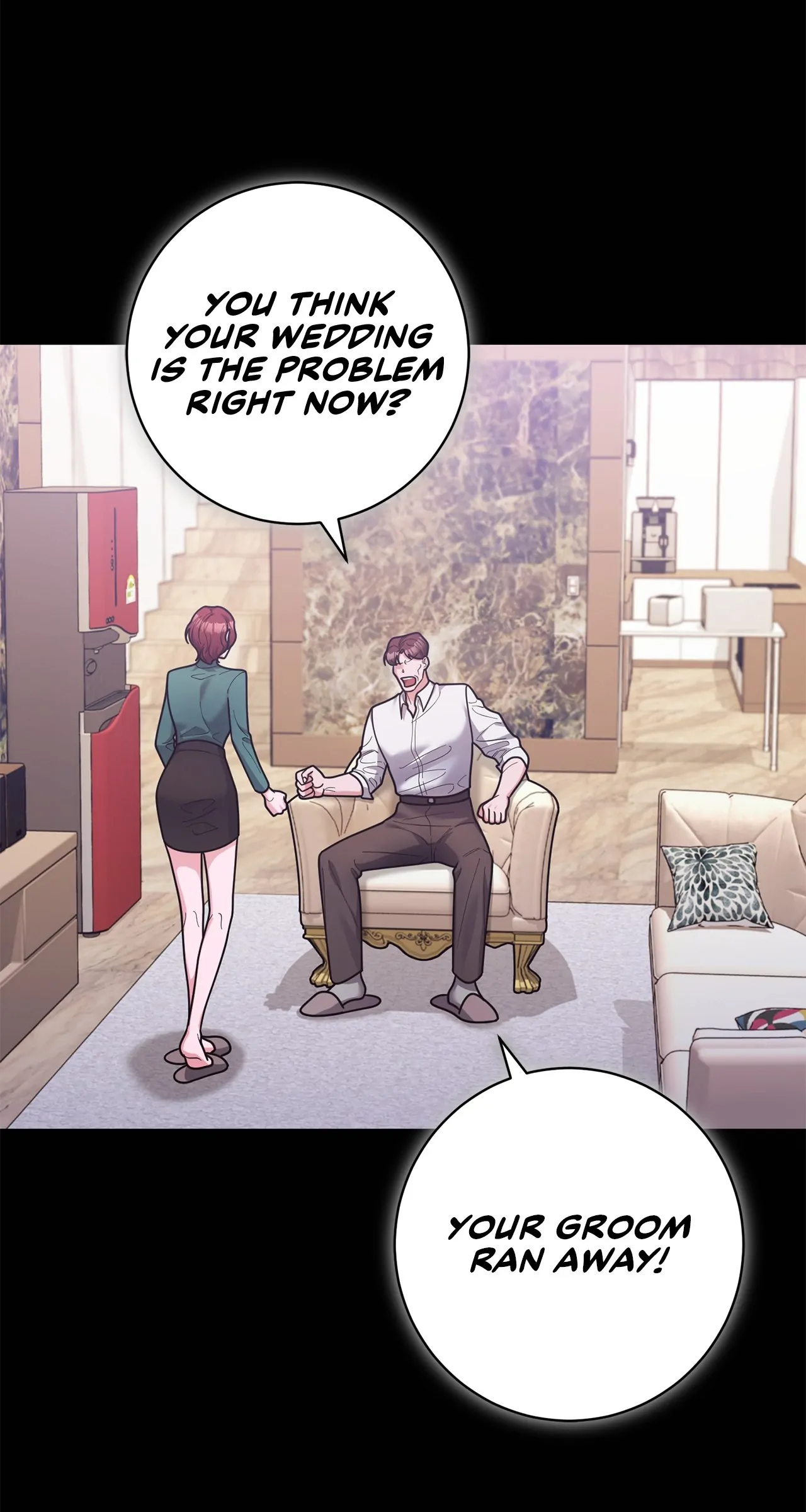 Lustfully Chapter 38 - Page 47