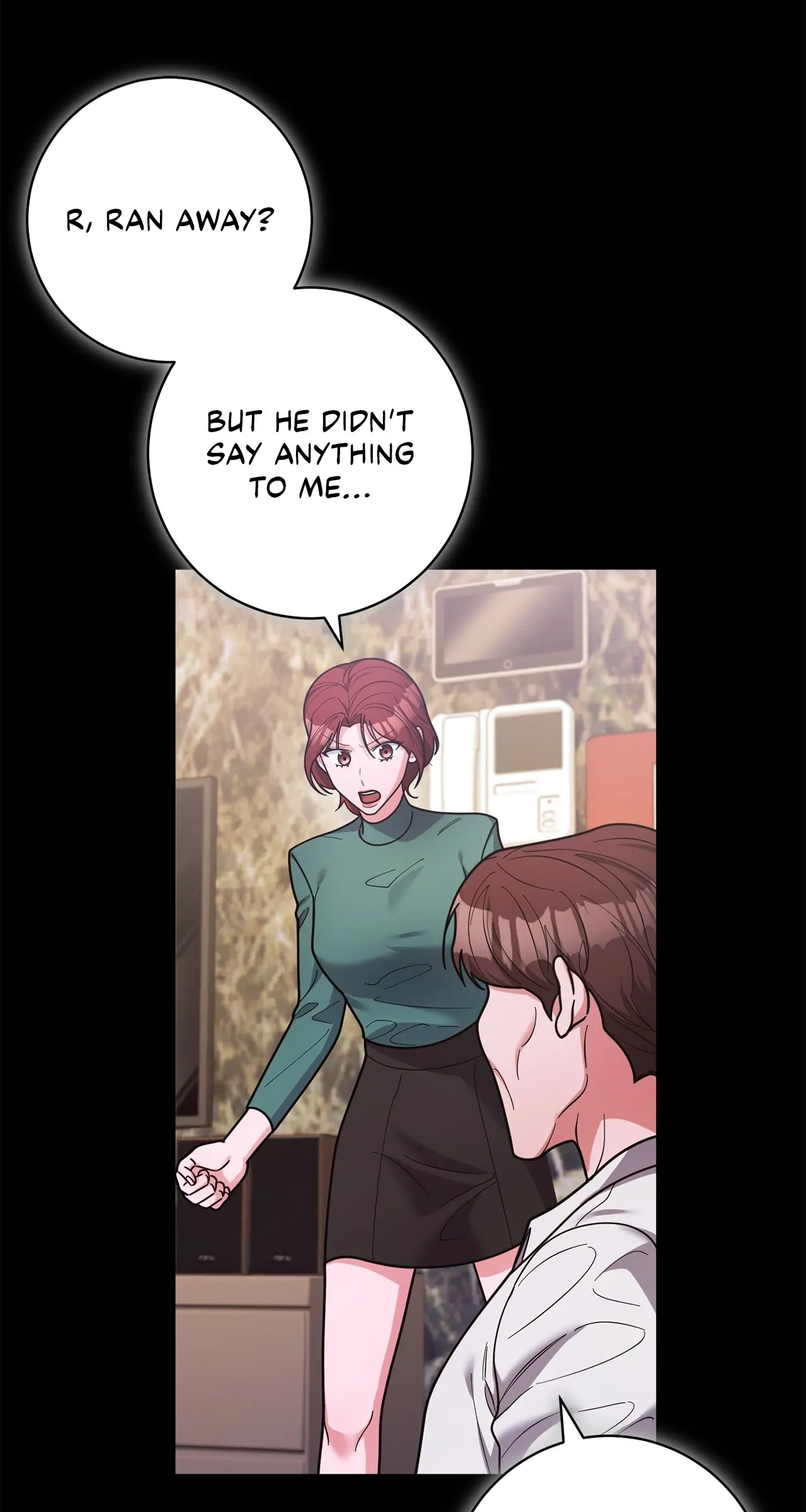 Lustfully Chapter 38 - Page 48