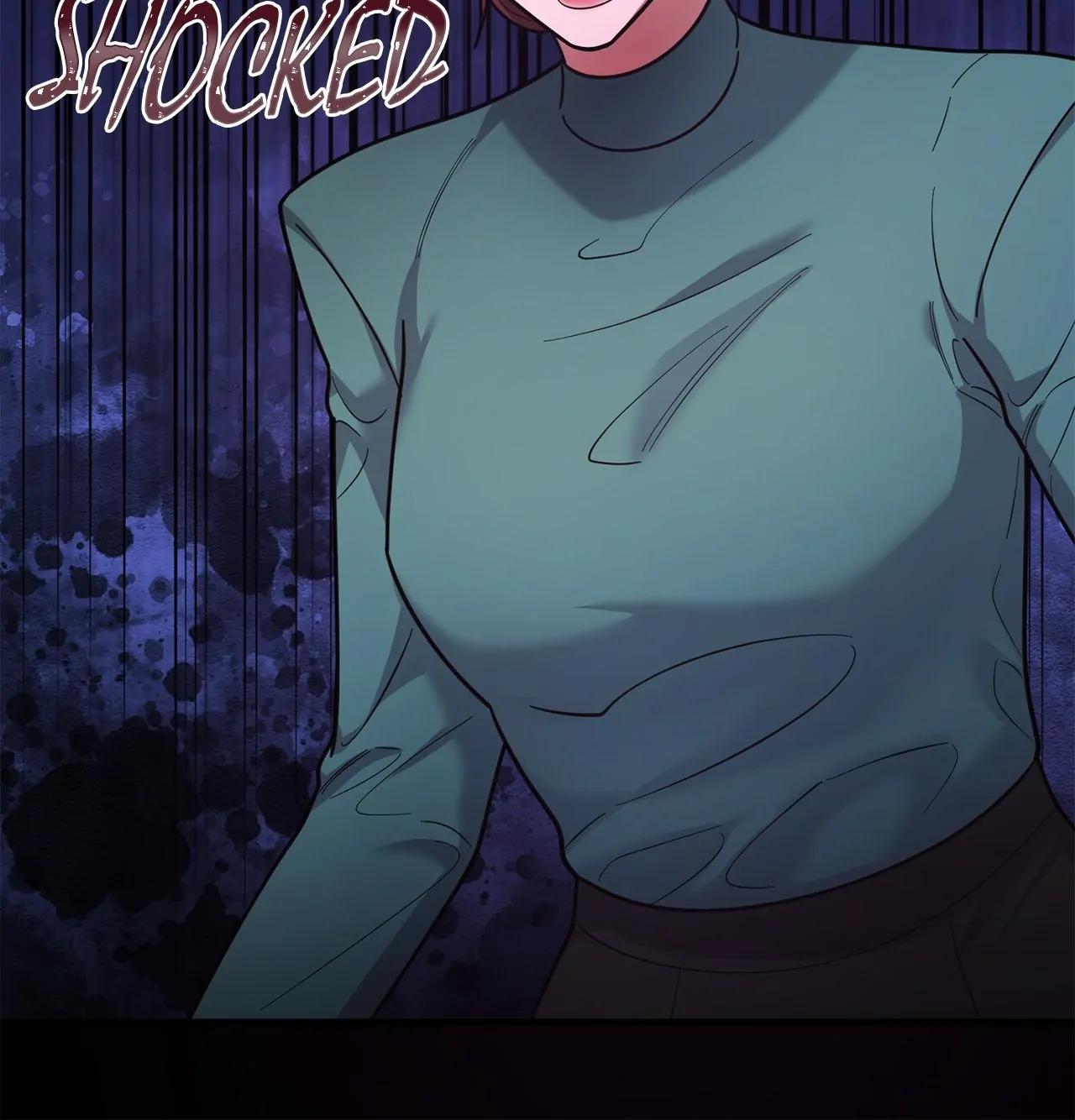 Lustfully Chapter 38 - Page 50