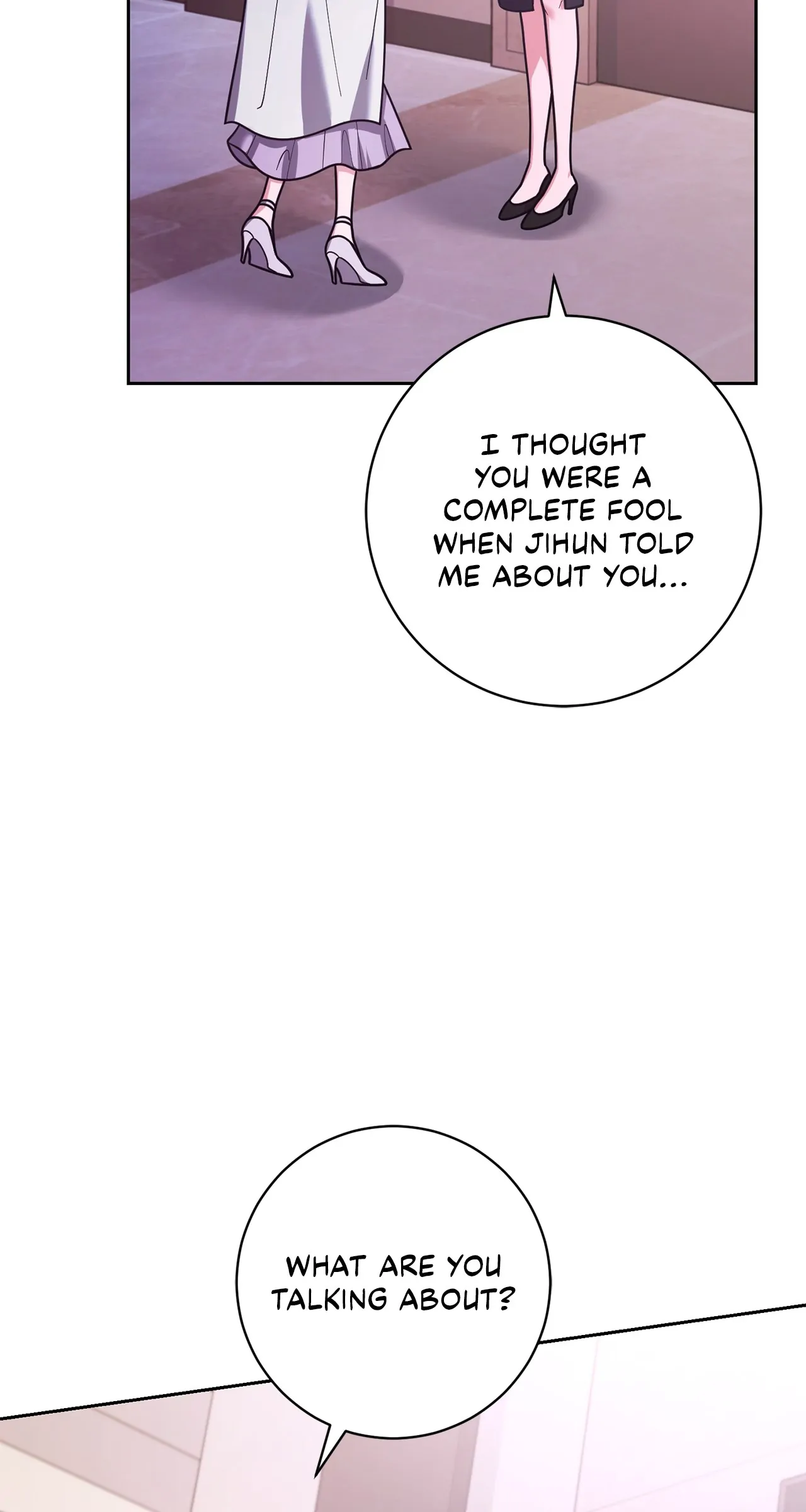 Lustfully Chapter 38 - Page 6