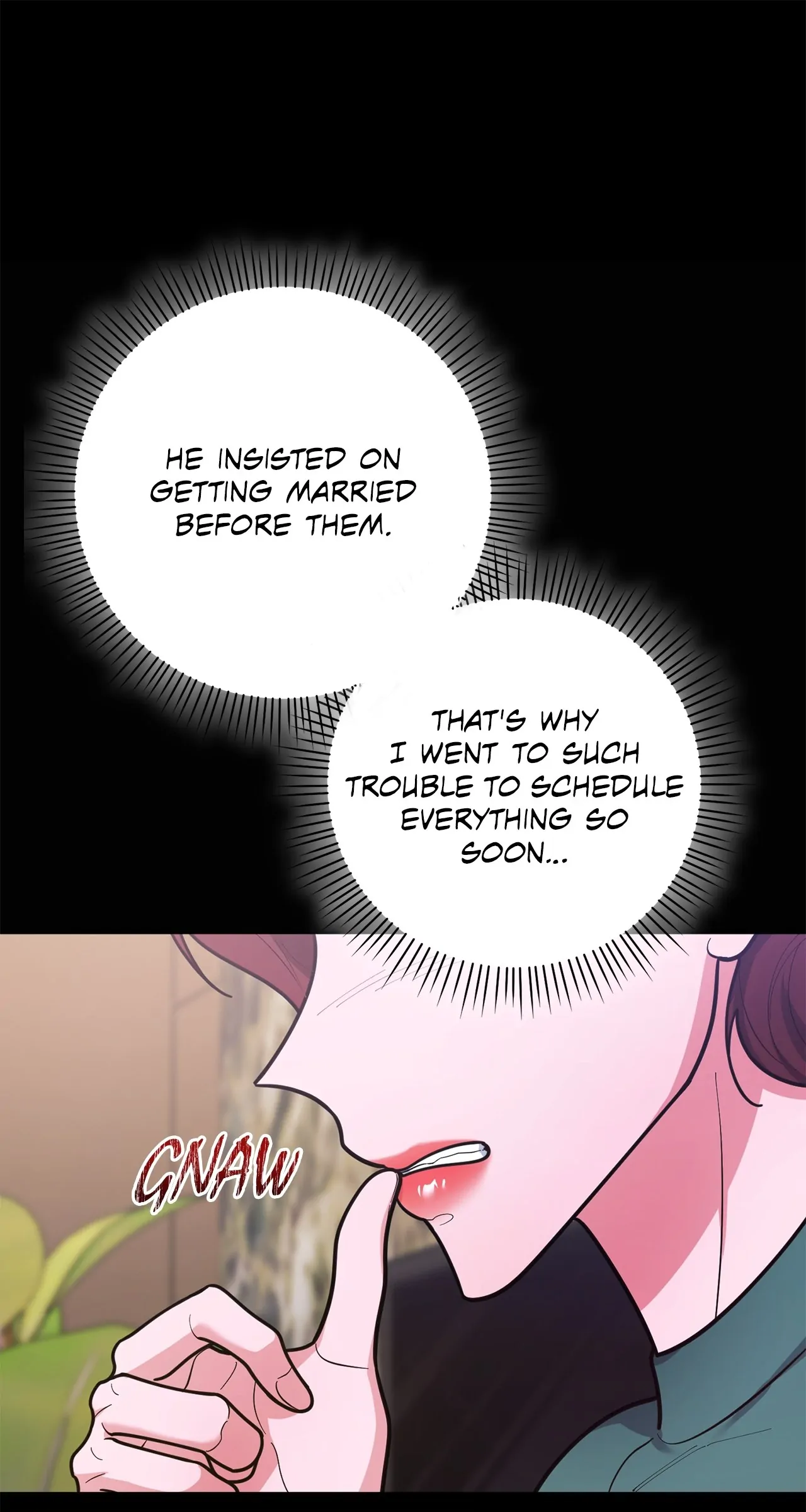 Lustfully Chapter 38 - Page 51