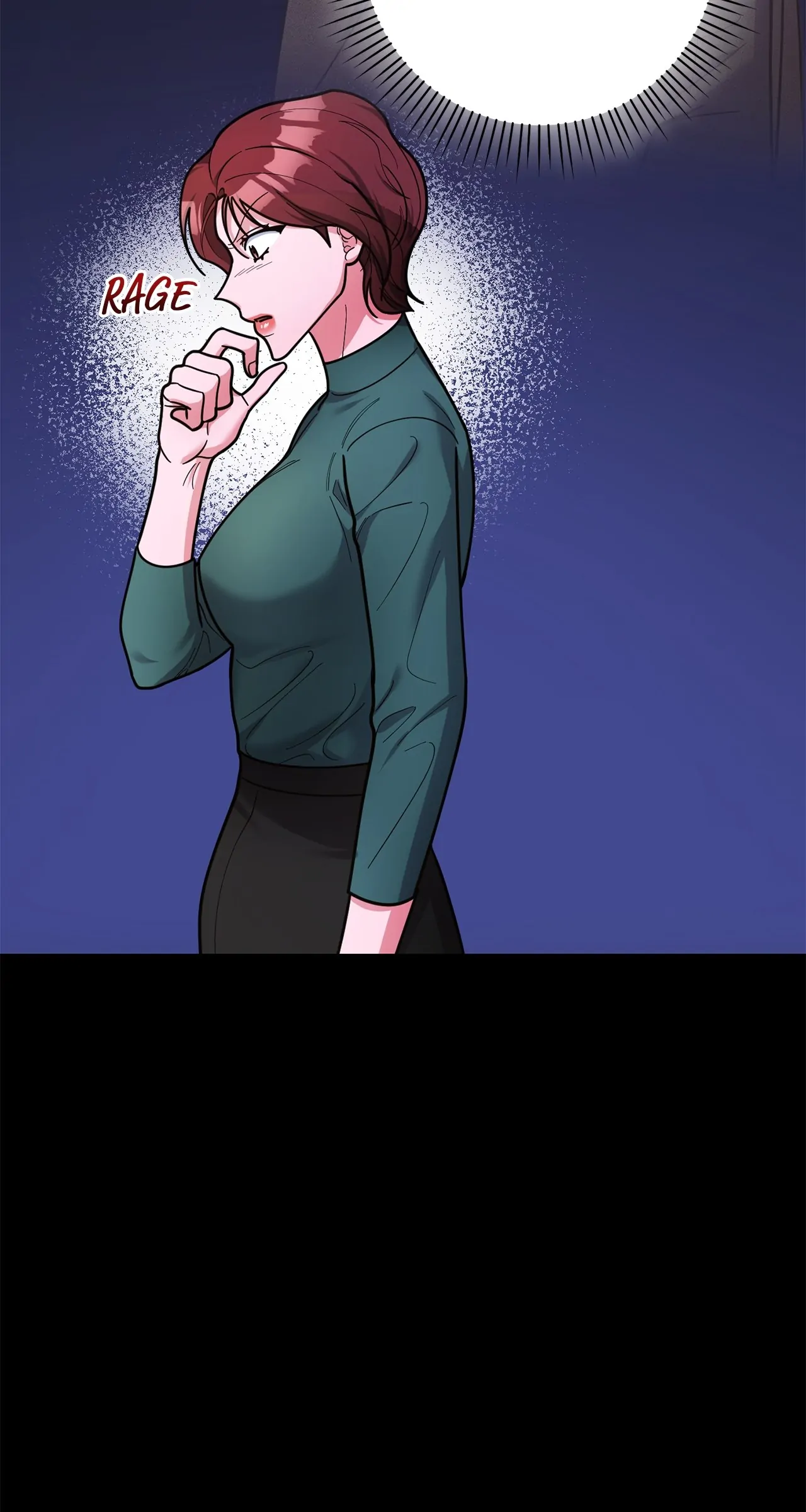Lustfully Chapter 38 - Page 53