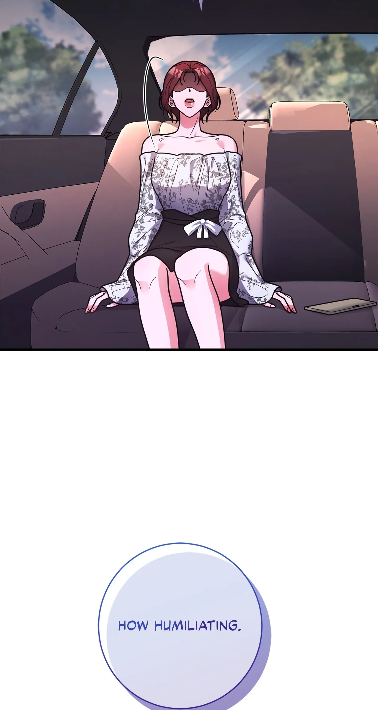 Lustfully Chapter 38 - Page 56