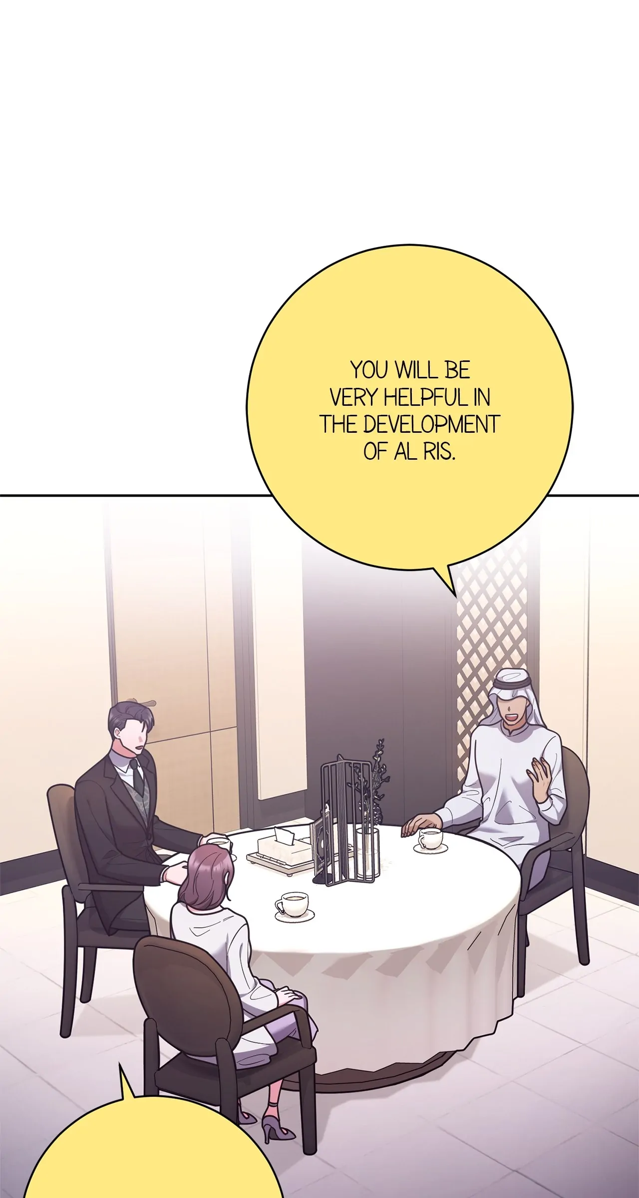 Lustfully Chapter 38 - Page 59