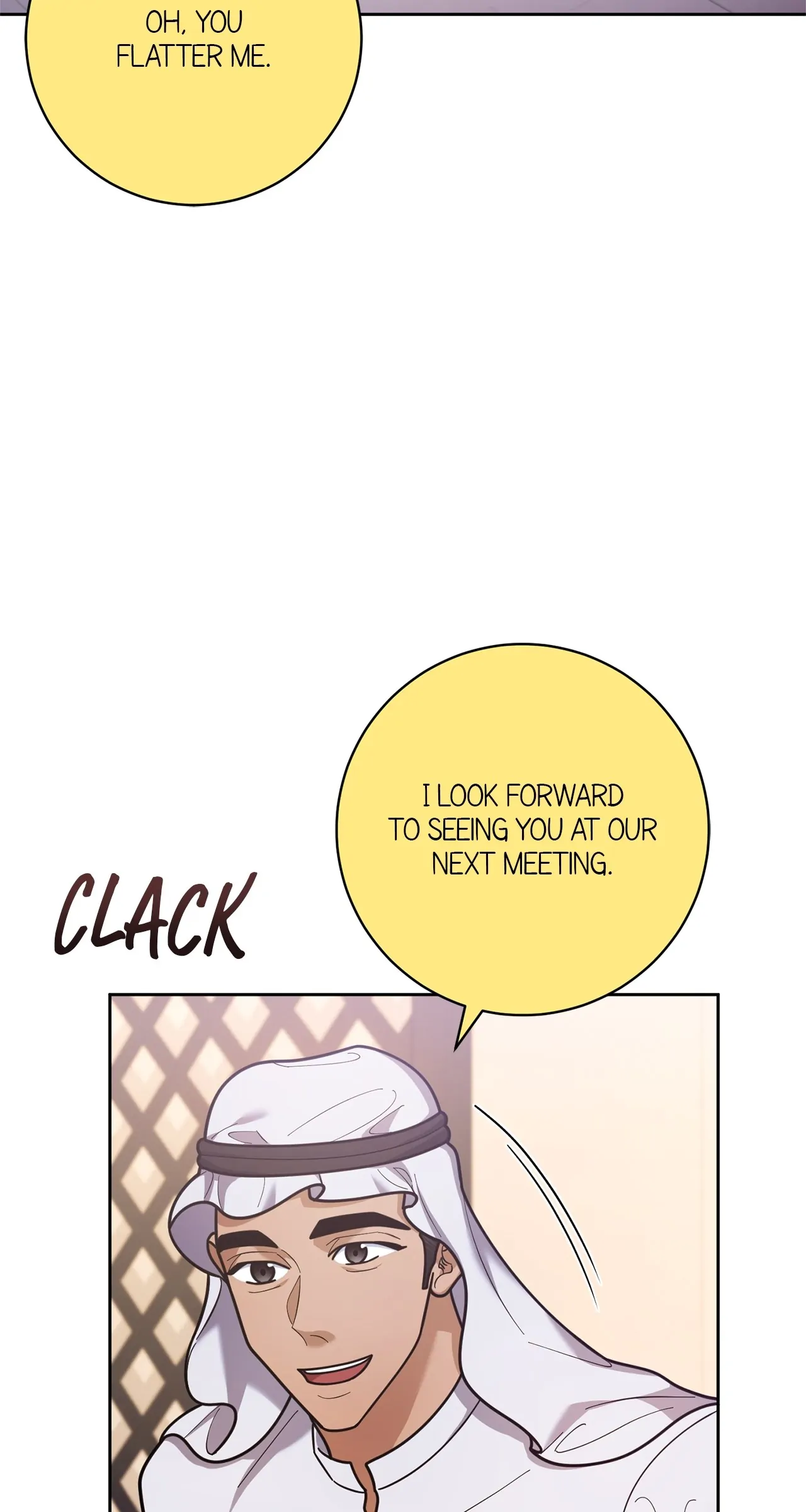 Lustfully Chapter 38 - Page 60