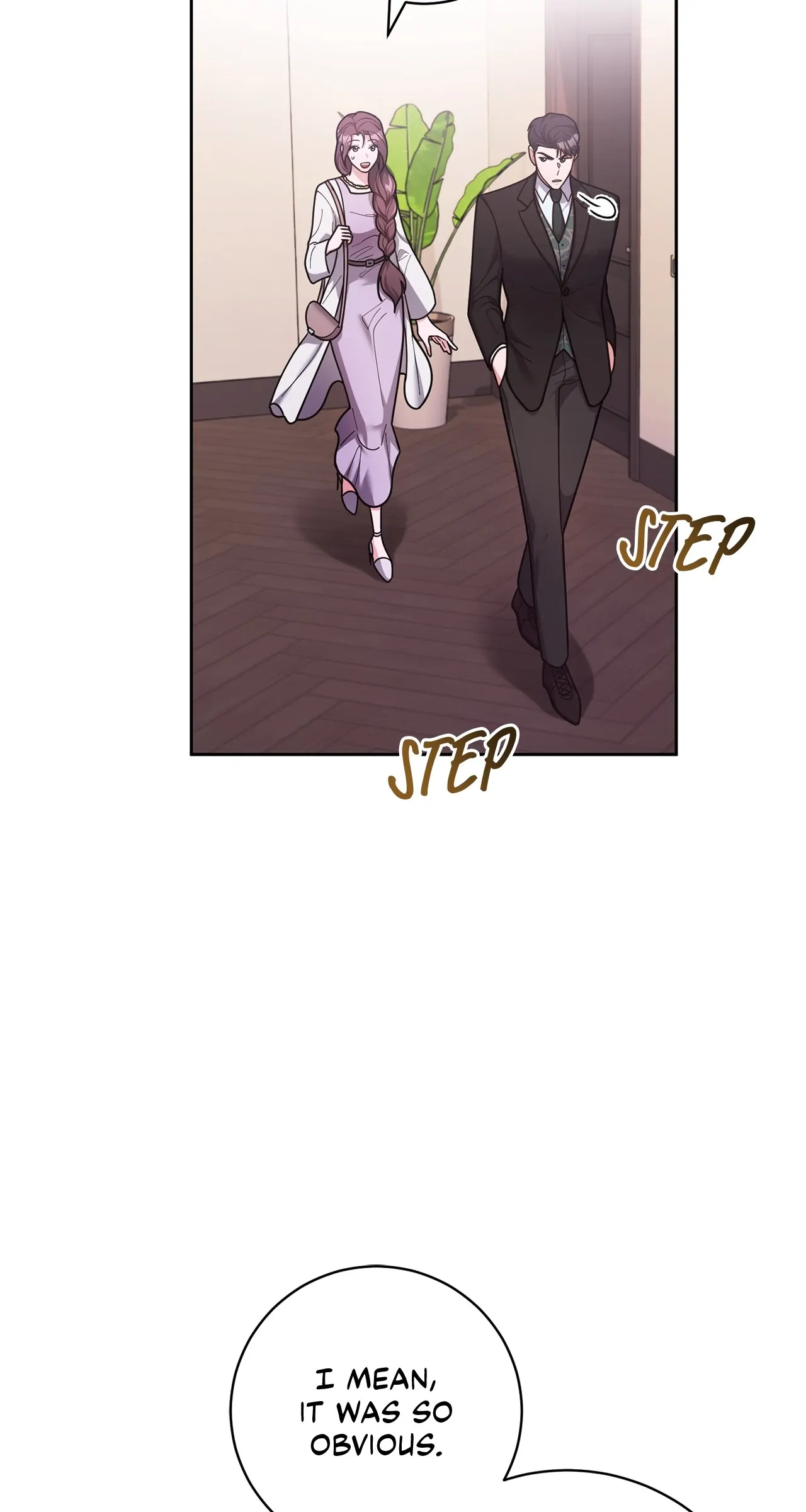 Lustfully Chapter 38 - Page 64